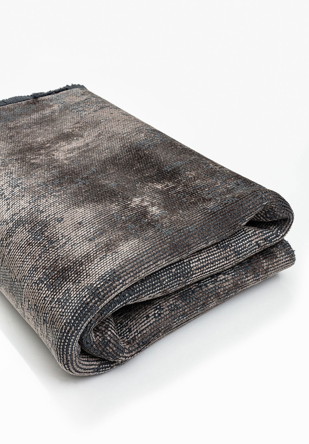 Horizon Dark Grey - Grey Rug Rugs - Venetto Design Venettodesign.com
