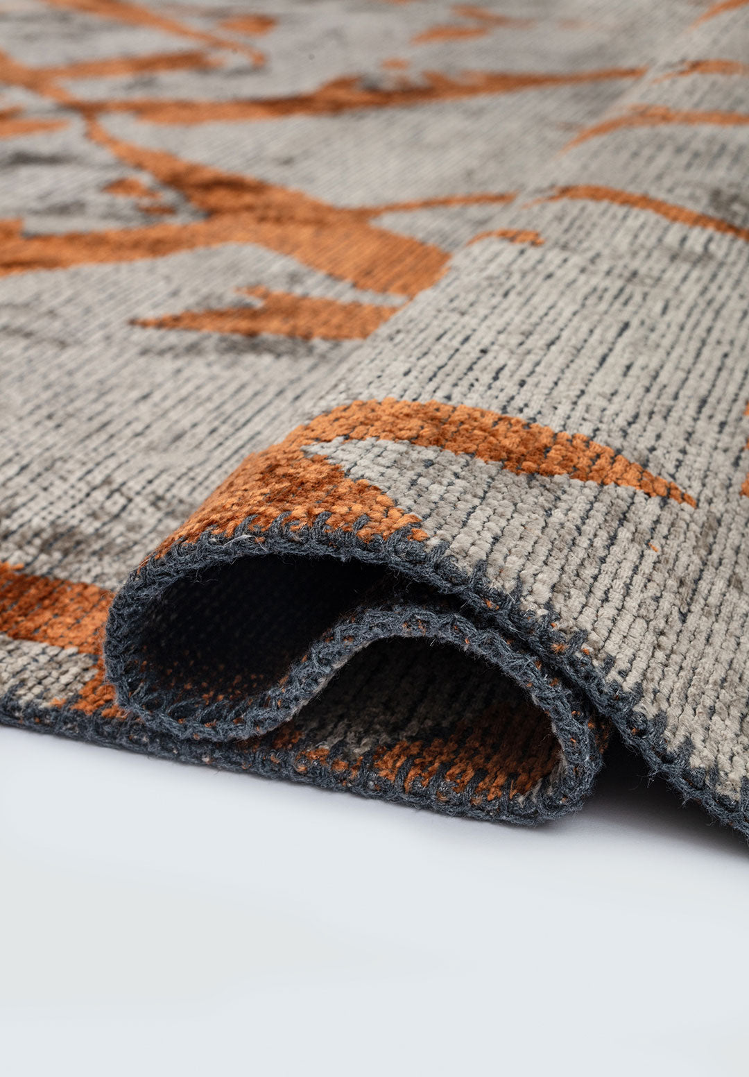Fade Terra - Beige Rug Rugs - Venetto Design Venettodesign.com