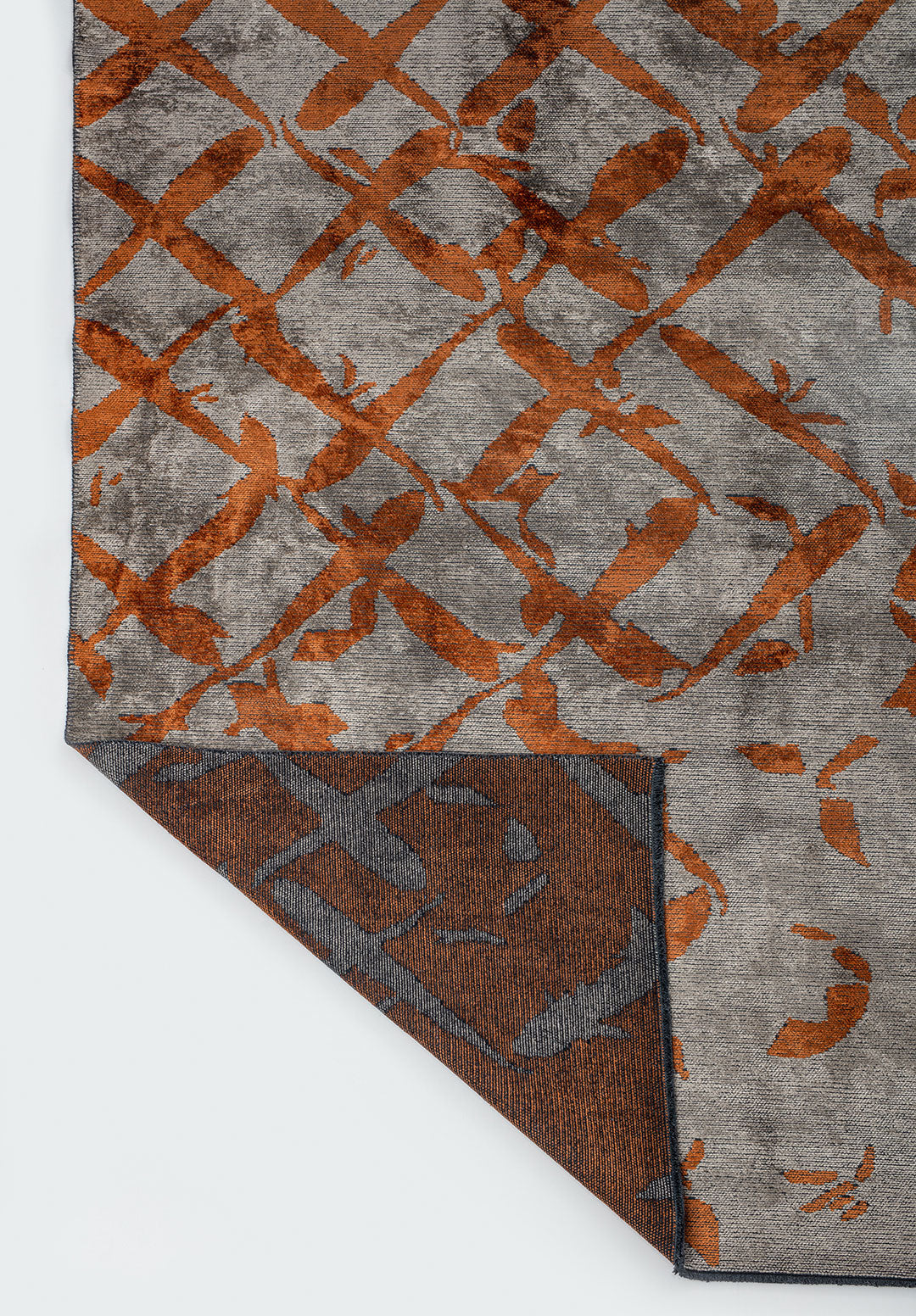 Fade Terra - Beige Rug Rugs - Venetto Design Venettodesign.com