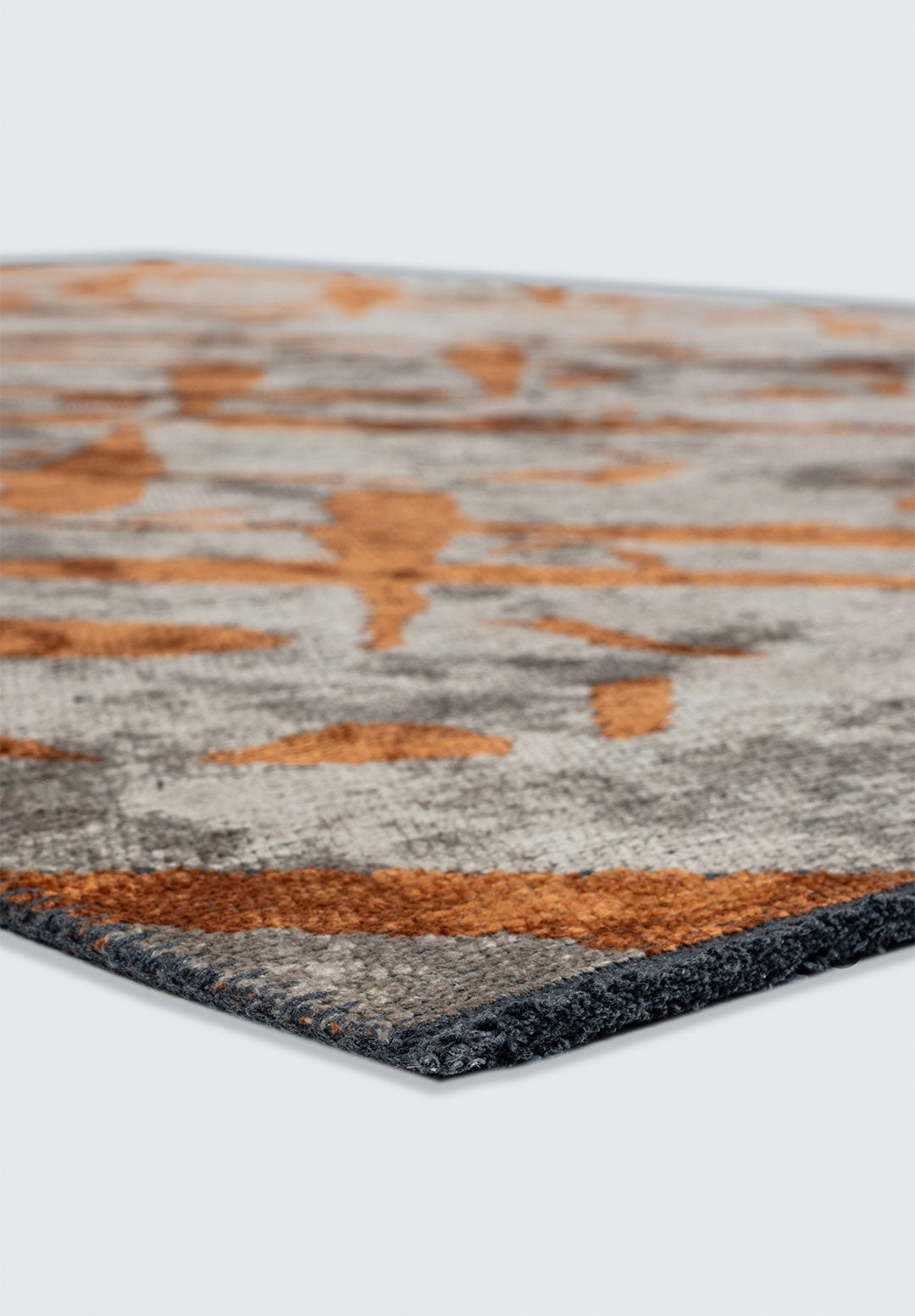 Fade Terra - Beige Rug Rugs - Venetto Design Venettodesign.com
