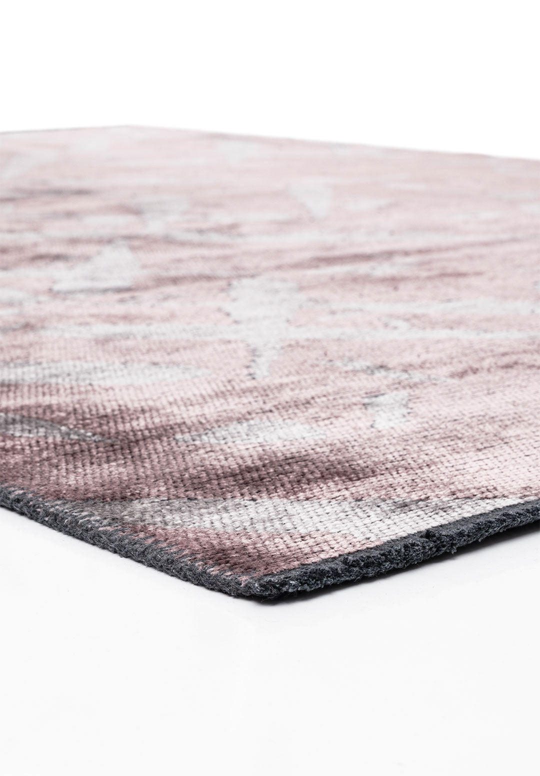 Fade Light Grey - Damson Rug Rugs - Venetto Design Venettodesign.com