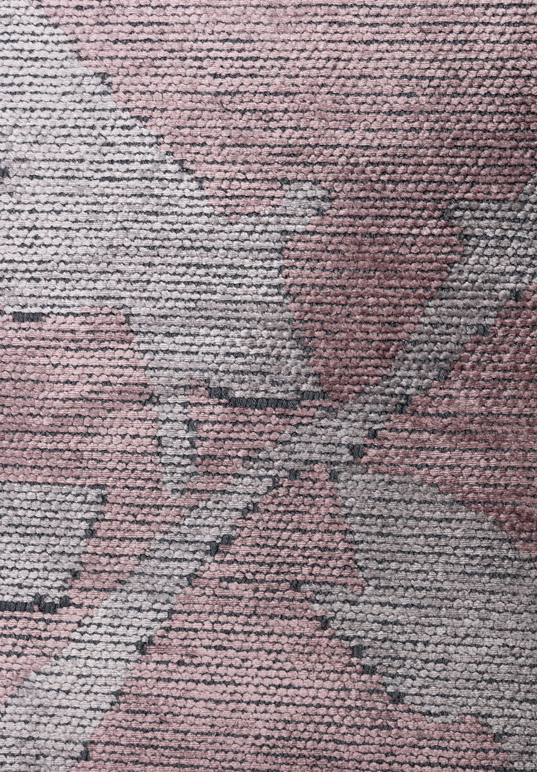 Fade Light Grey - Damson Rug Rugs - Venetto Design Venettodesign.com
