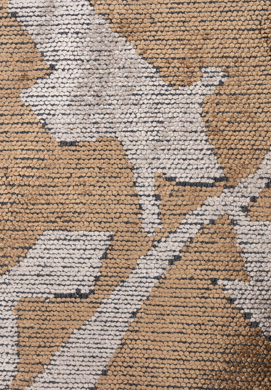 Fade Cream - Light Brown Rug Rugs - Venetto Design Venettodesign.com