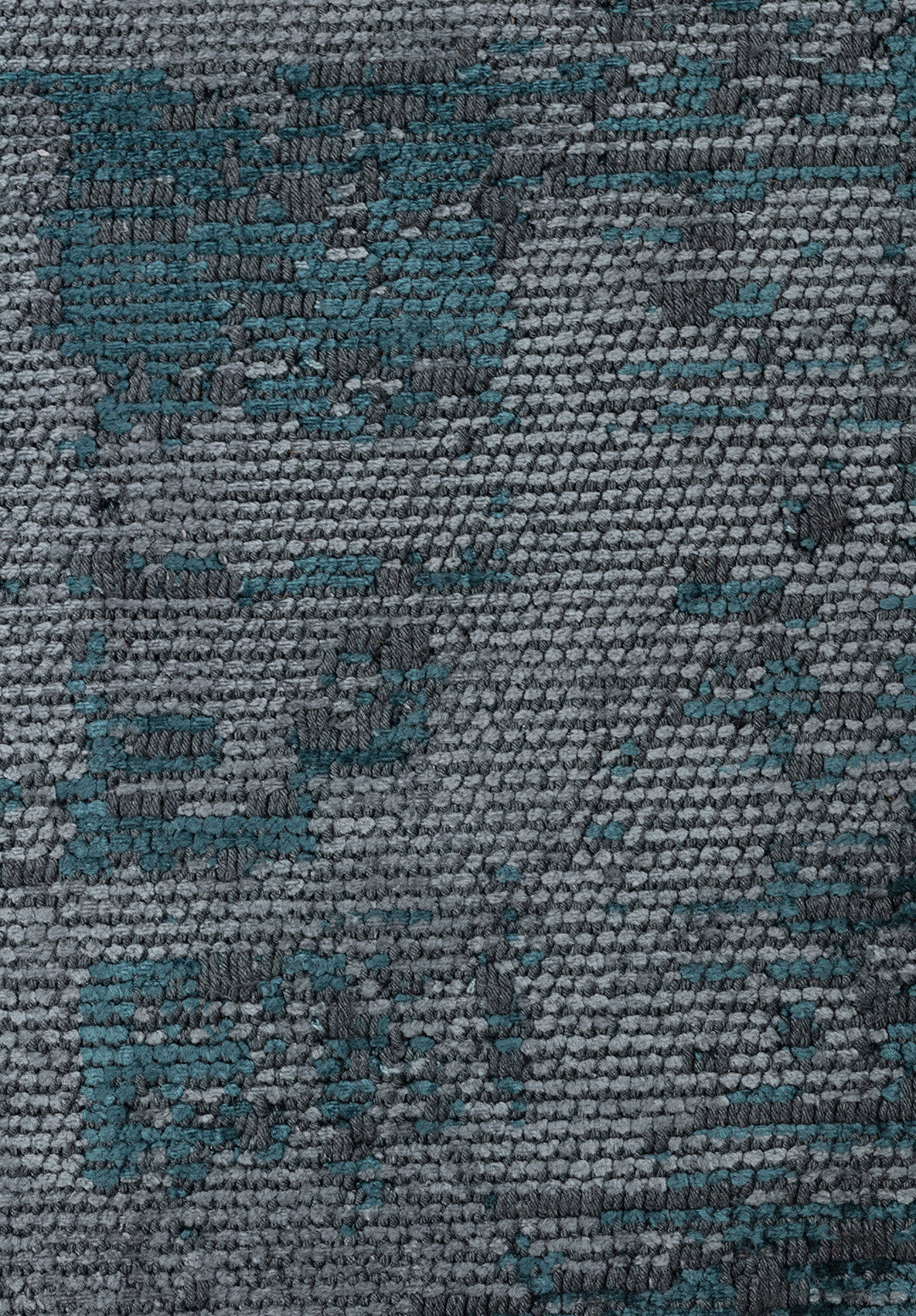 Surface Blue - Petrol Rug Rugs - Venetto Design Venettodesign.com