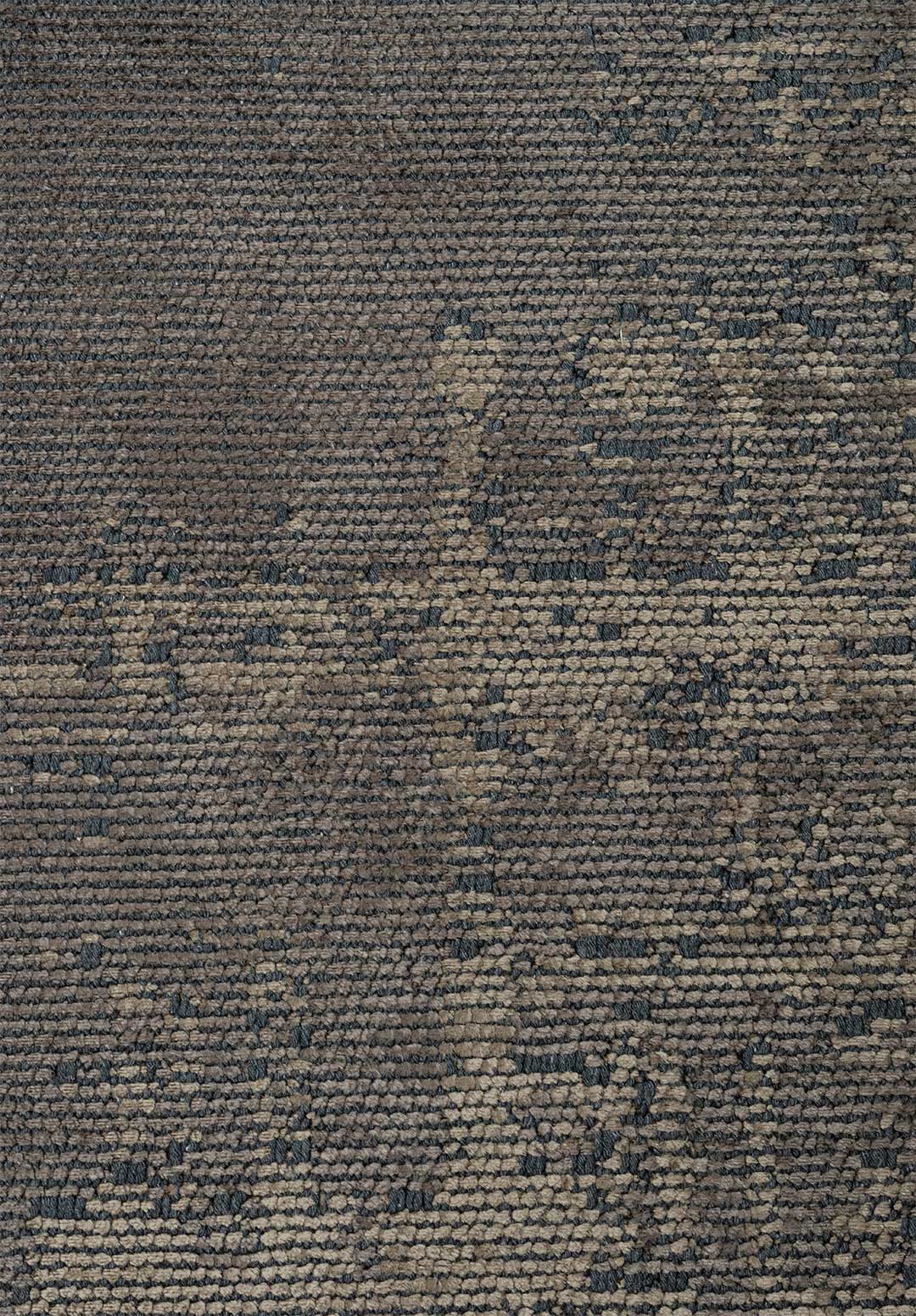 Surface Khaki - Anthracite Rug Rugs - Venetto Design Venettodesign.com