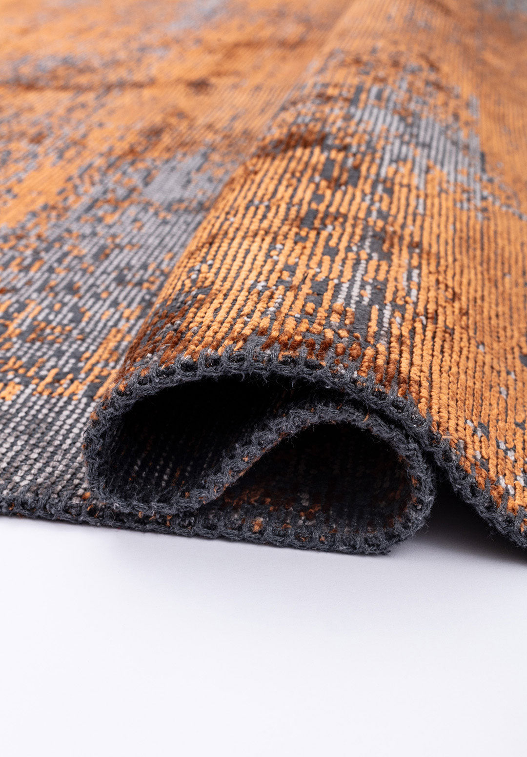 Surface Grey - Terra Rug Rugs - Venetto Design Venettodesign.com