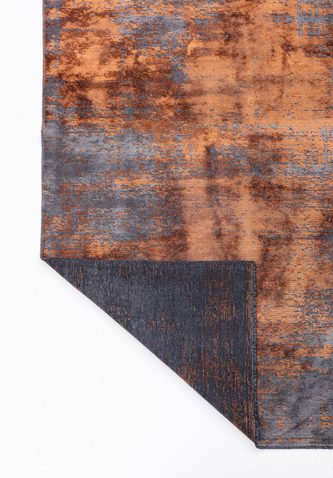 Surface Grey - Terra Rug Rugs - Venetto Design Venettodesign.com