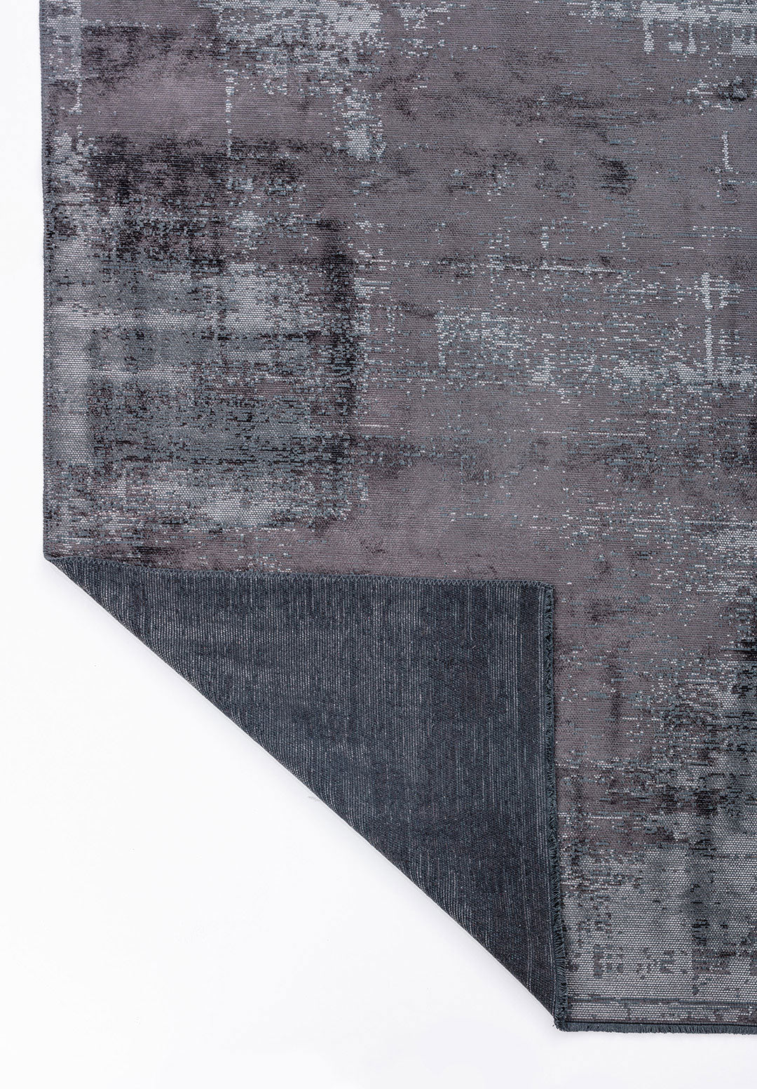 Surface Grey - Charcoal Rug Rugs - Venetto Design Venettodesign.com