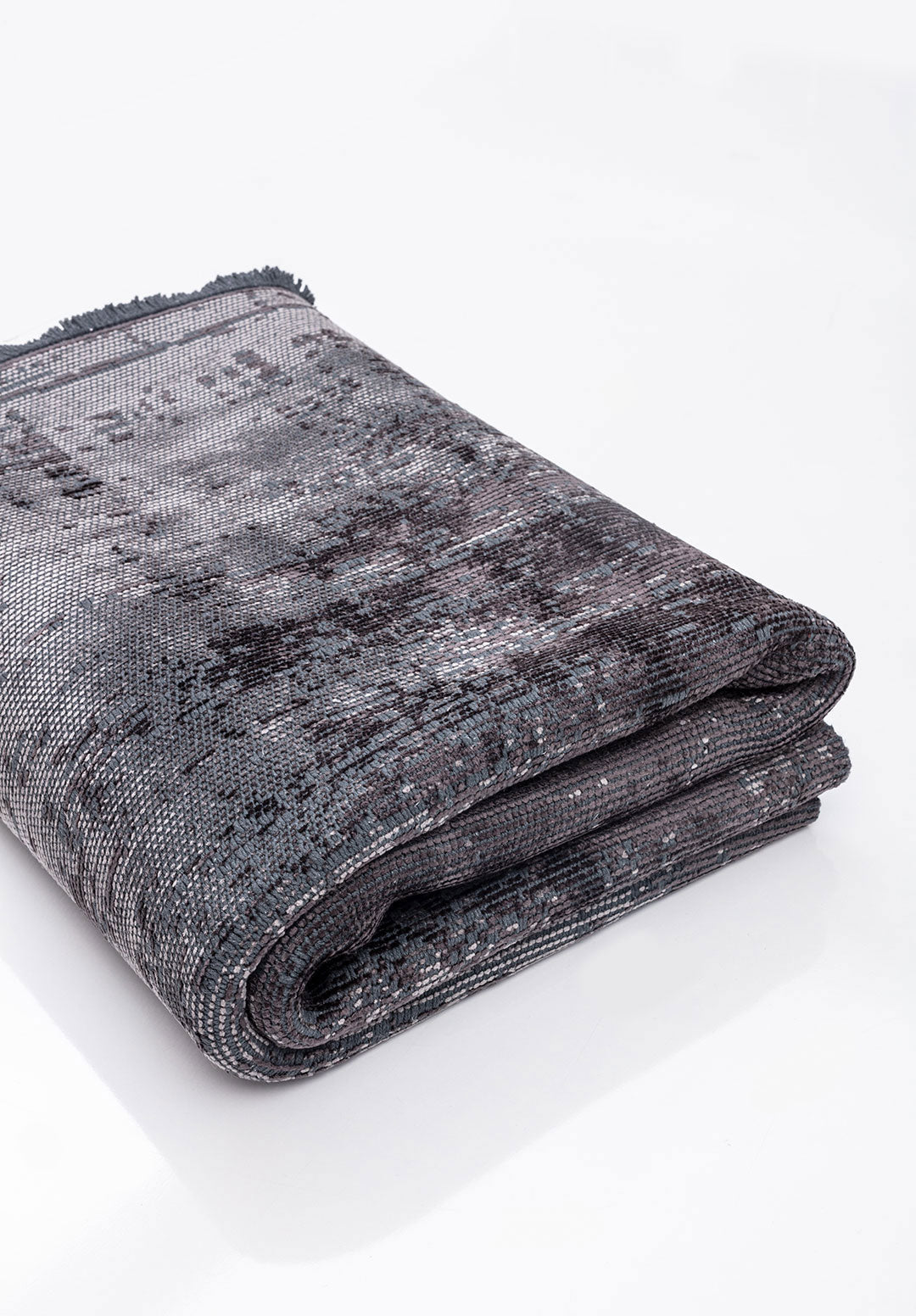 Surface Grey - Charcoal Rug Rugs - Venetto Design Venettodesign.com