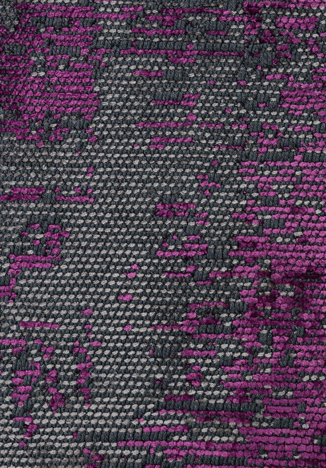 Surface Grey - Purple Rug Rugs - Venetto Design Venettodesign.com