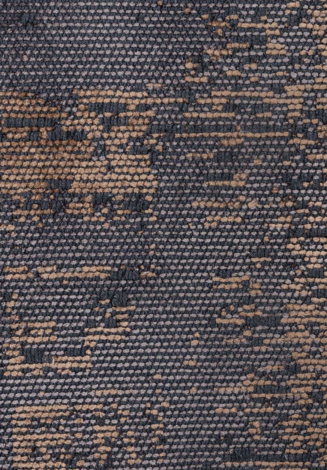 Surface Grey - Dark Beige Rug Rugs - Venetto Design Venettodesign.com