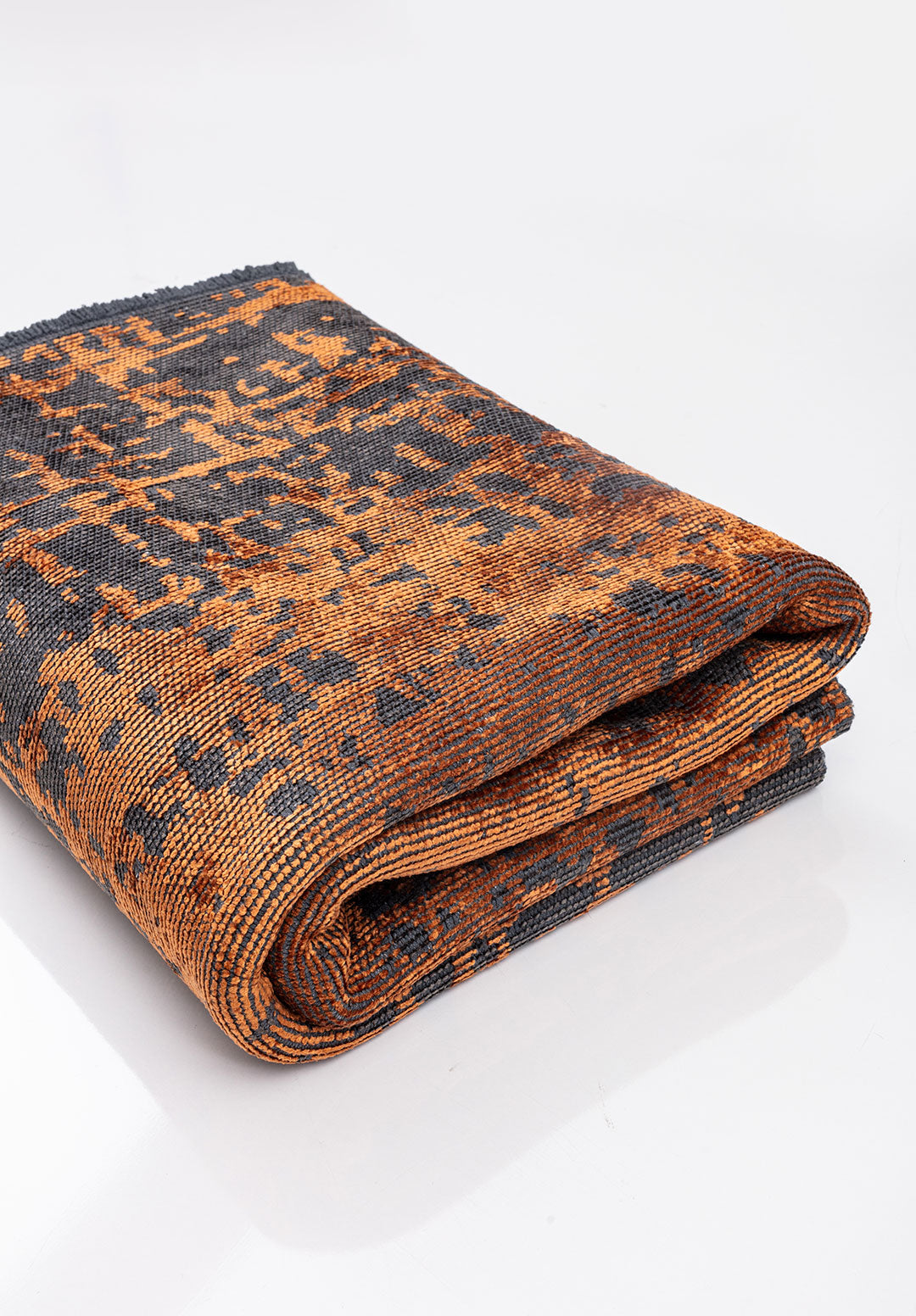 Spark Anthracite - Terra Rug Rugs - Venetto Design Venettodesign.com