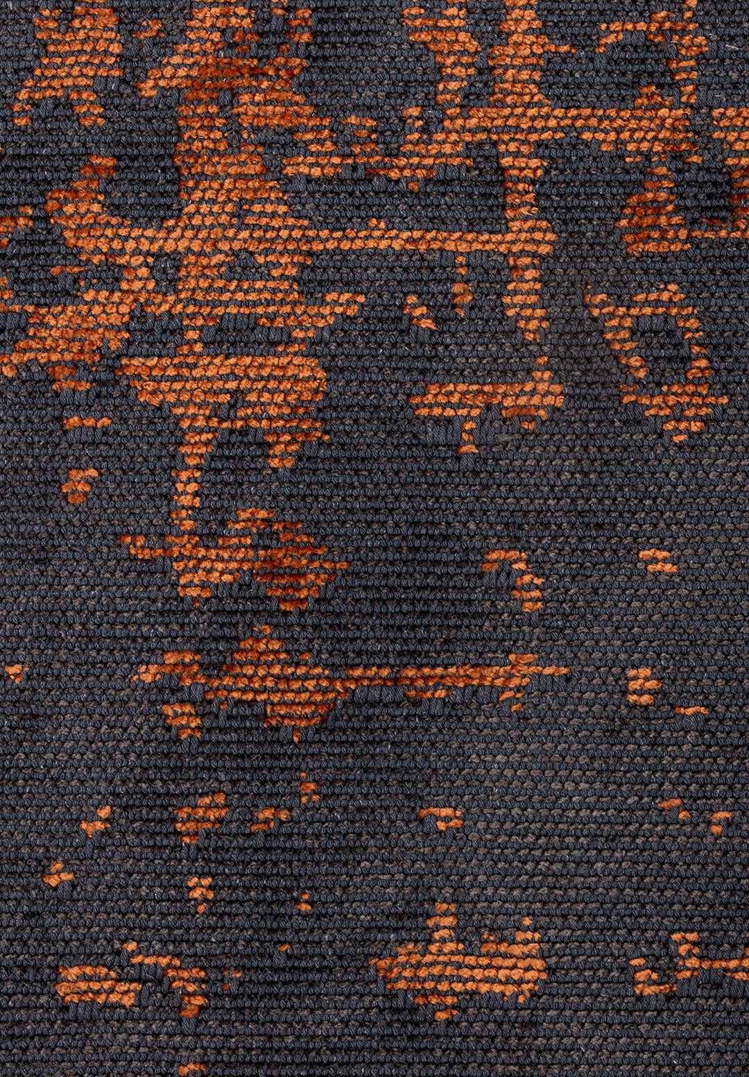 Spark Anthracite - Terra Rug Rugs - Venetto Design Venettodesign.com