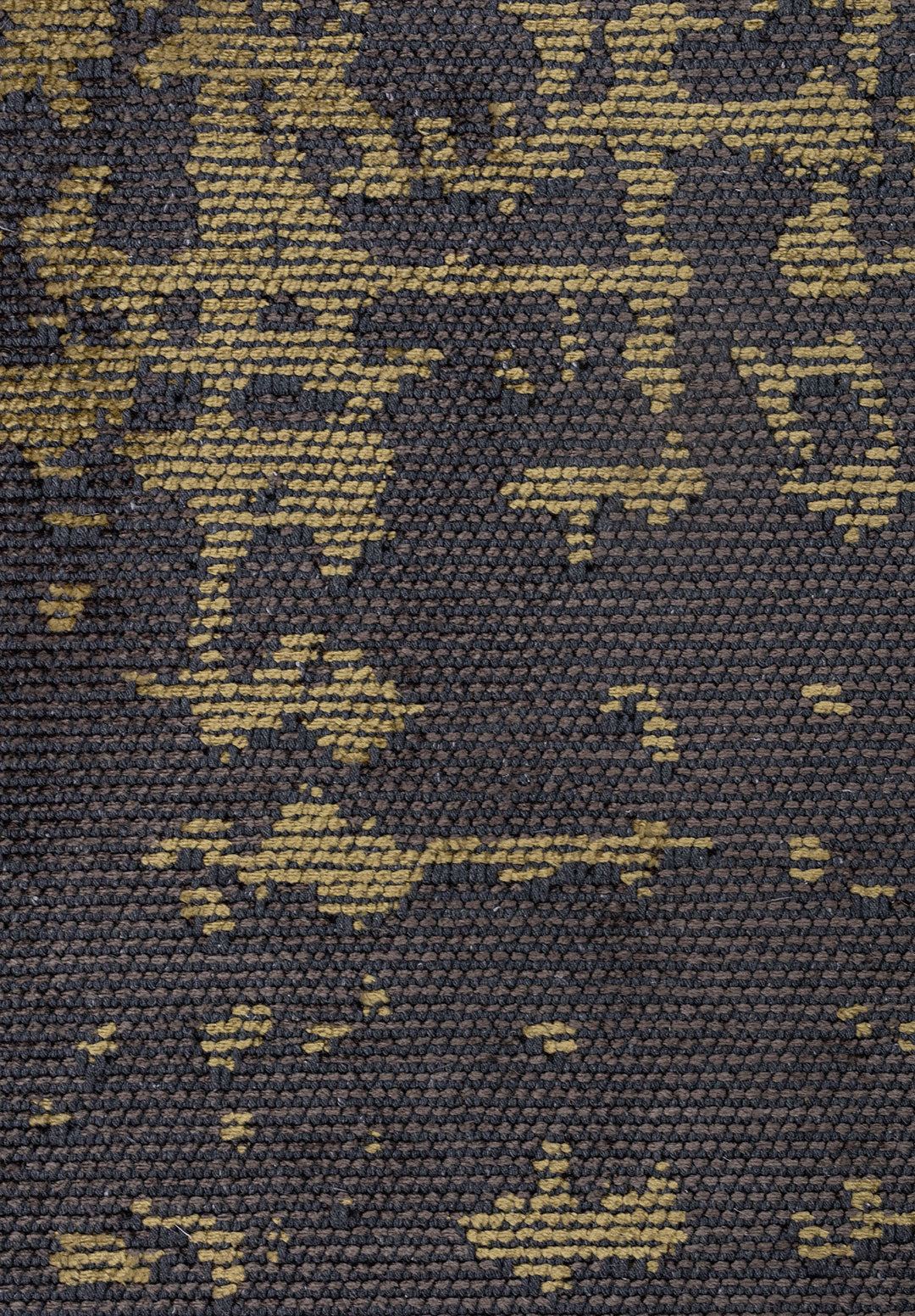 Spark Anthracite - Green Rug Rugs - Venetto Design Venettodesign.com