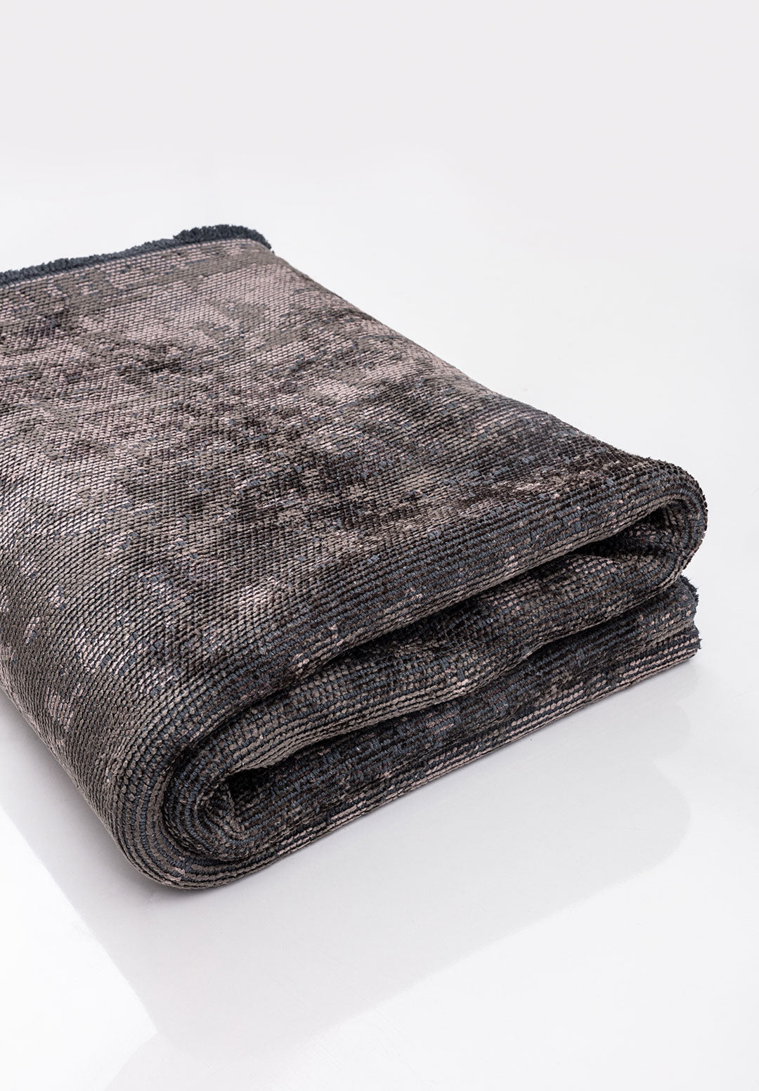 Spark Grey - Charcoal Rug Rugs - Venetto Design Venettodesign.com