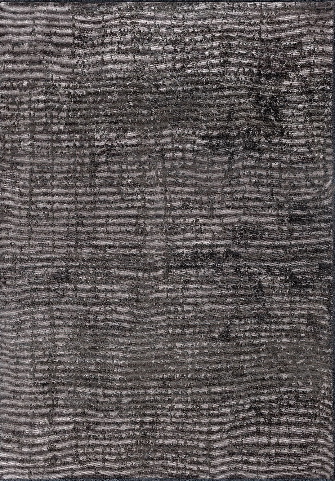 Spark Grey - Charcoal Rug Rugs - Venetto Design Venettodesign.com