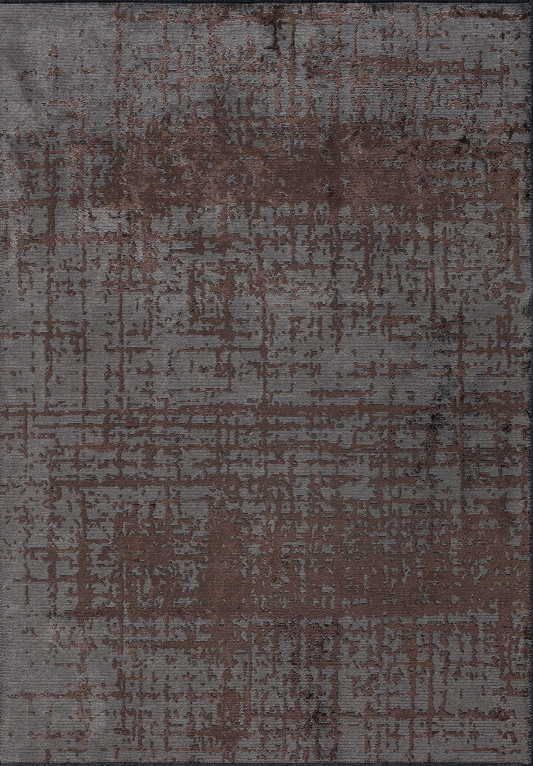 Spark Grey - Dark Mink Rug Rugs - Venetto Design Venettodesign.com