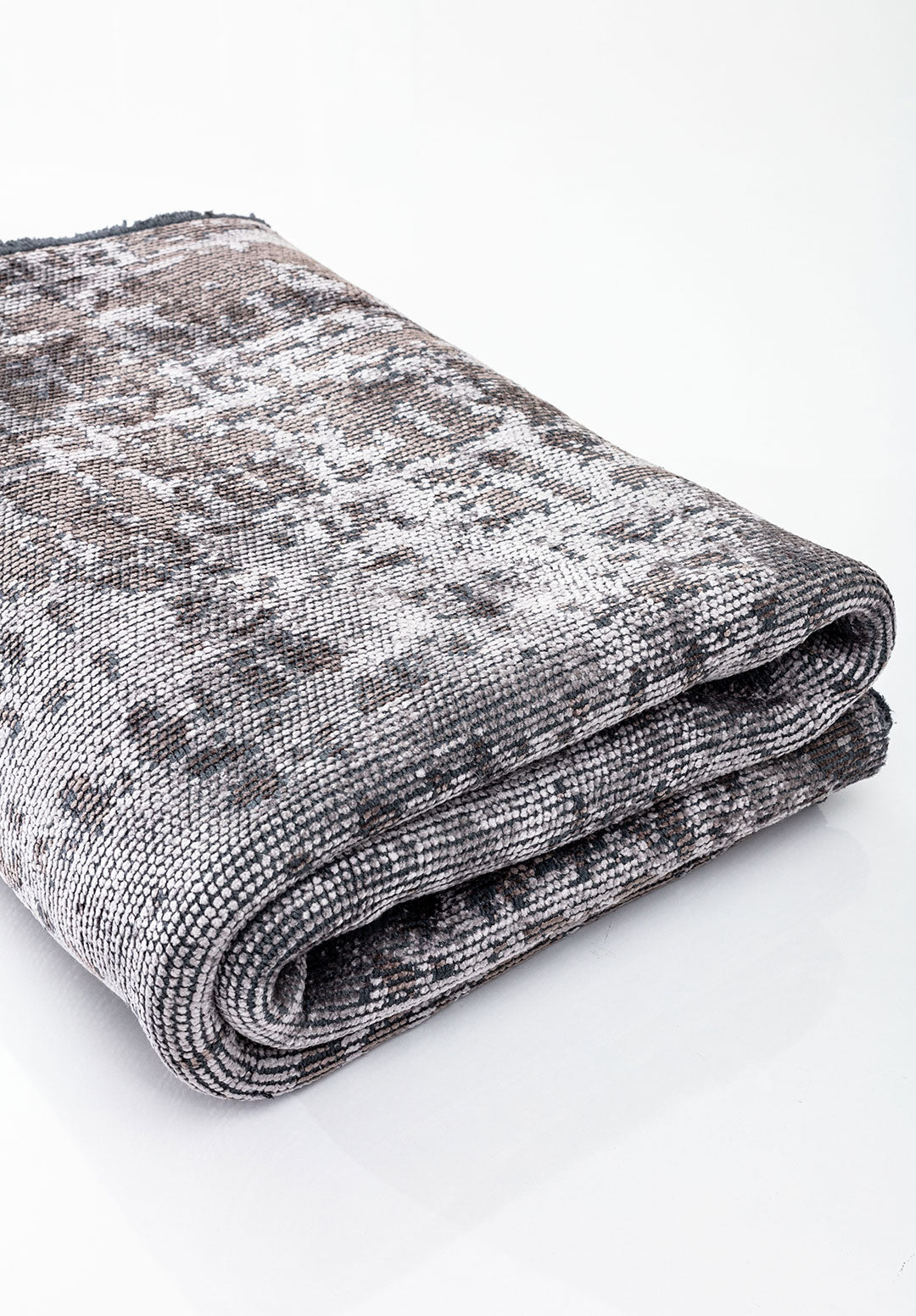 Spark Dark Grey - Light Grey Rug Rugs - Venetto Design Venettodesign.com