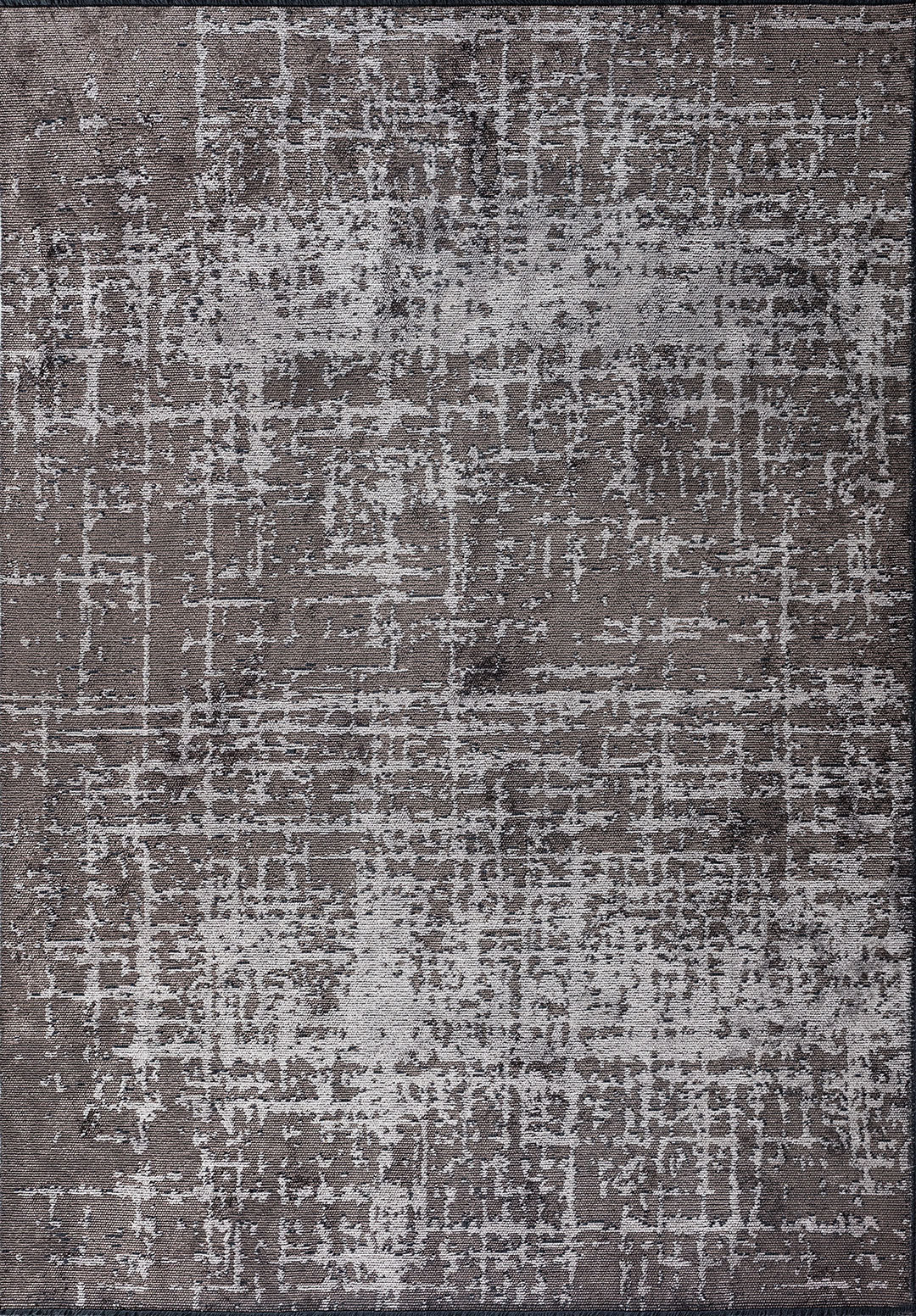 Spark Dark Grey - Light Grey Rug Rugs - Venetto Design Venettodesign.com