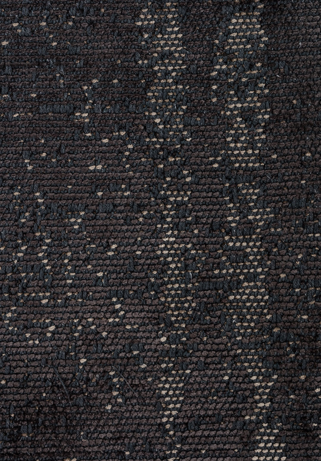 Flux Charcoal - Beige Rug Rugs - Venetto Design Venettodesign.com