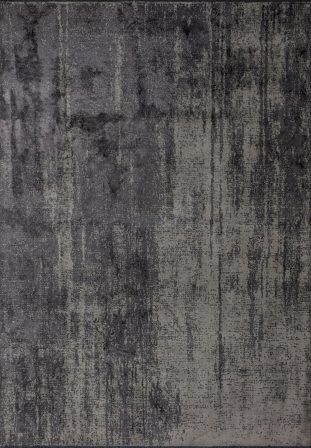 Flux Charcoal - Beige Rug Rugs - Venetto Design Venettodesign.com