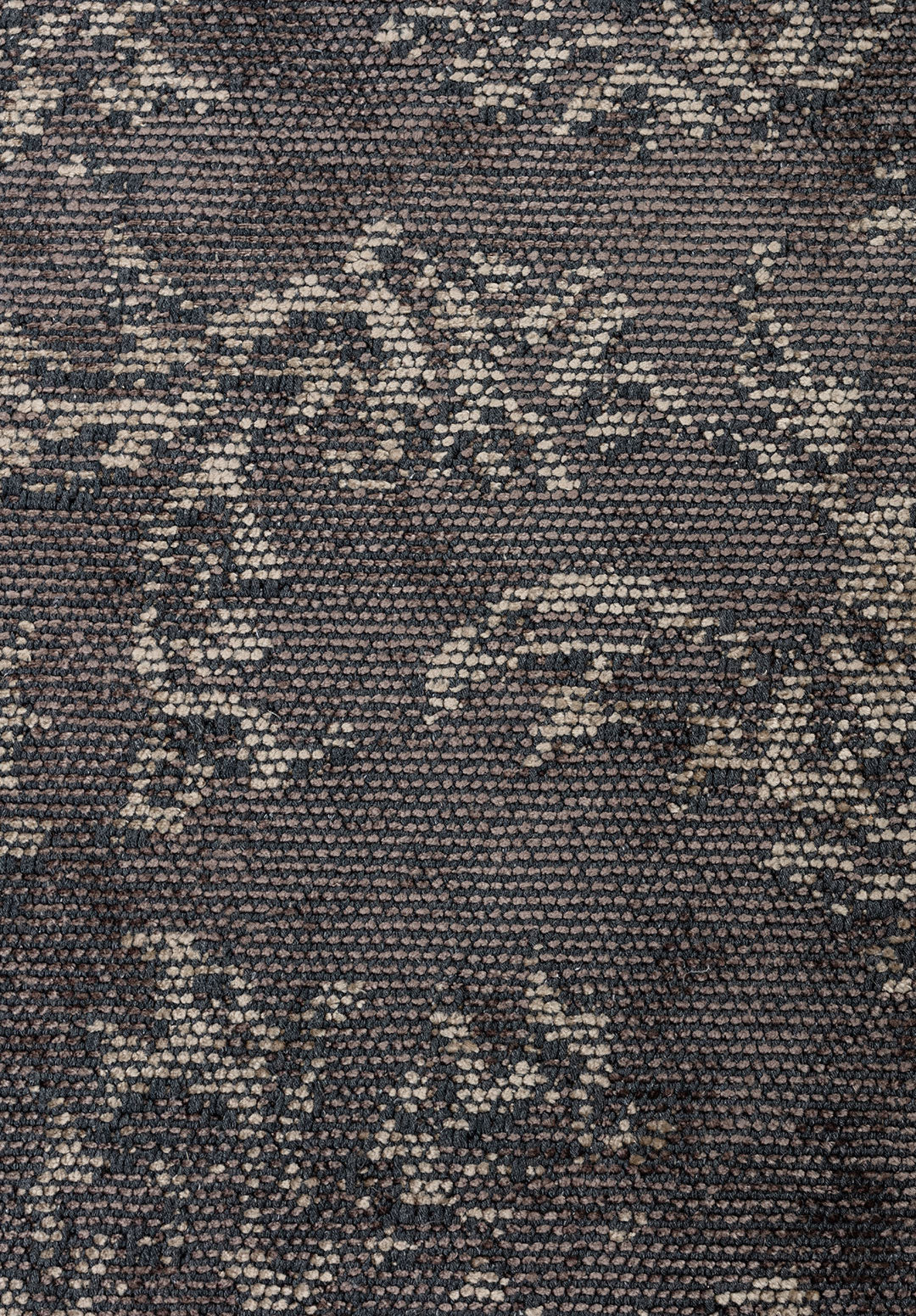Classy Beige - Dark Grey Rug Rugs - Venetto Design Venettodesign.com