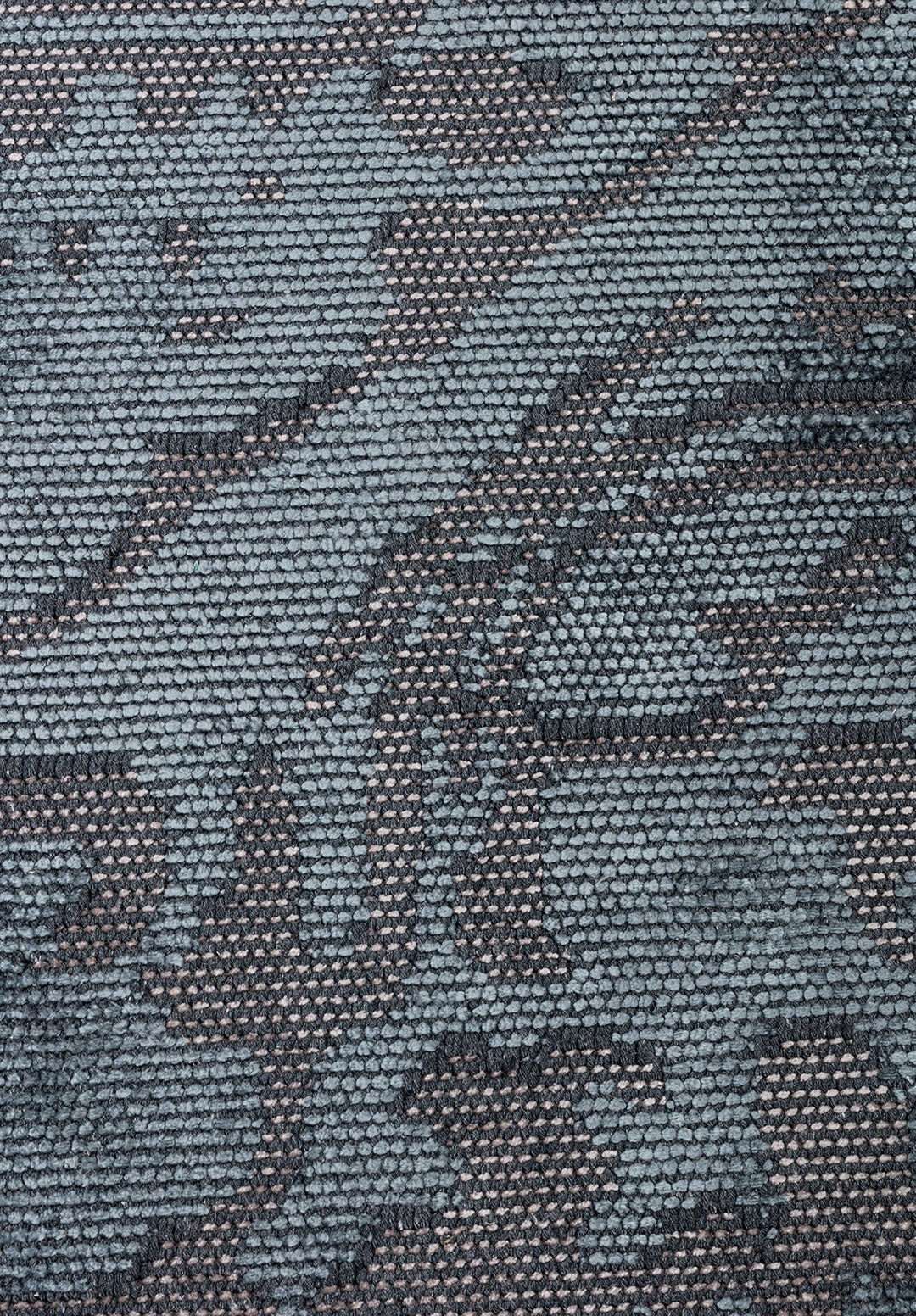 Antique Blue - Grey Rug Rugs - Venetto Design Venettodesign.com