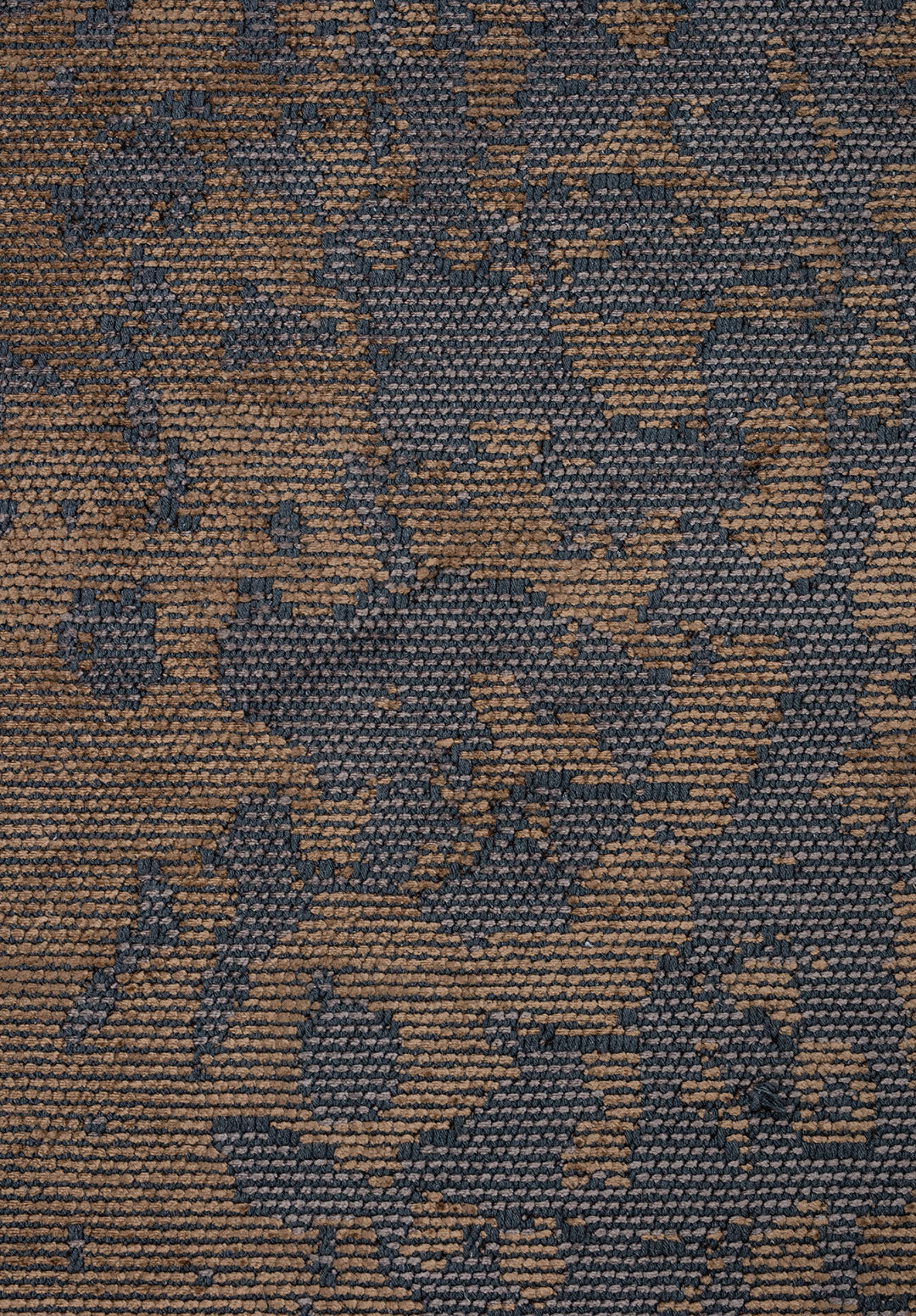 Seal Dark Grey - Mink Rug Rugs - Venetto Design Venettodesign.com
