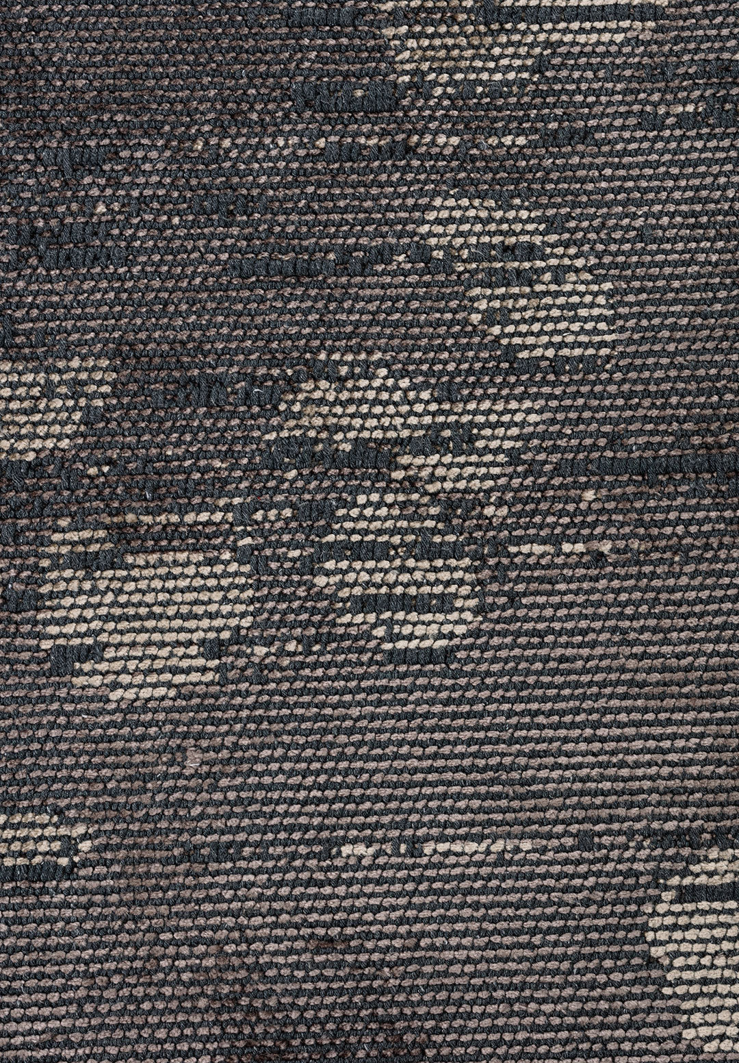 Flora Beige - Dark Grey Rug Rugs - Venetto Design Venettodesign.com