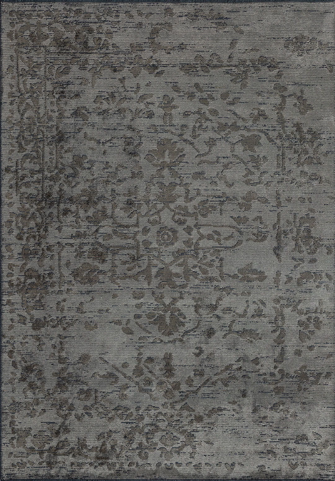 Flora Khaki - Beige Rug Rugs - Venetto Design Venettodesign.com