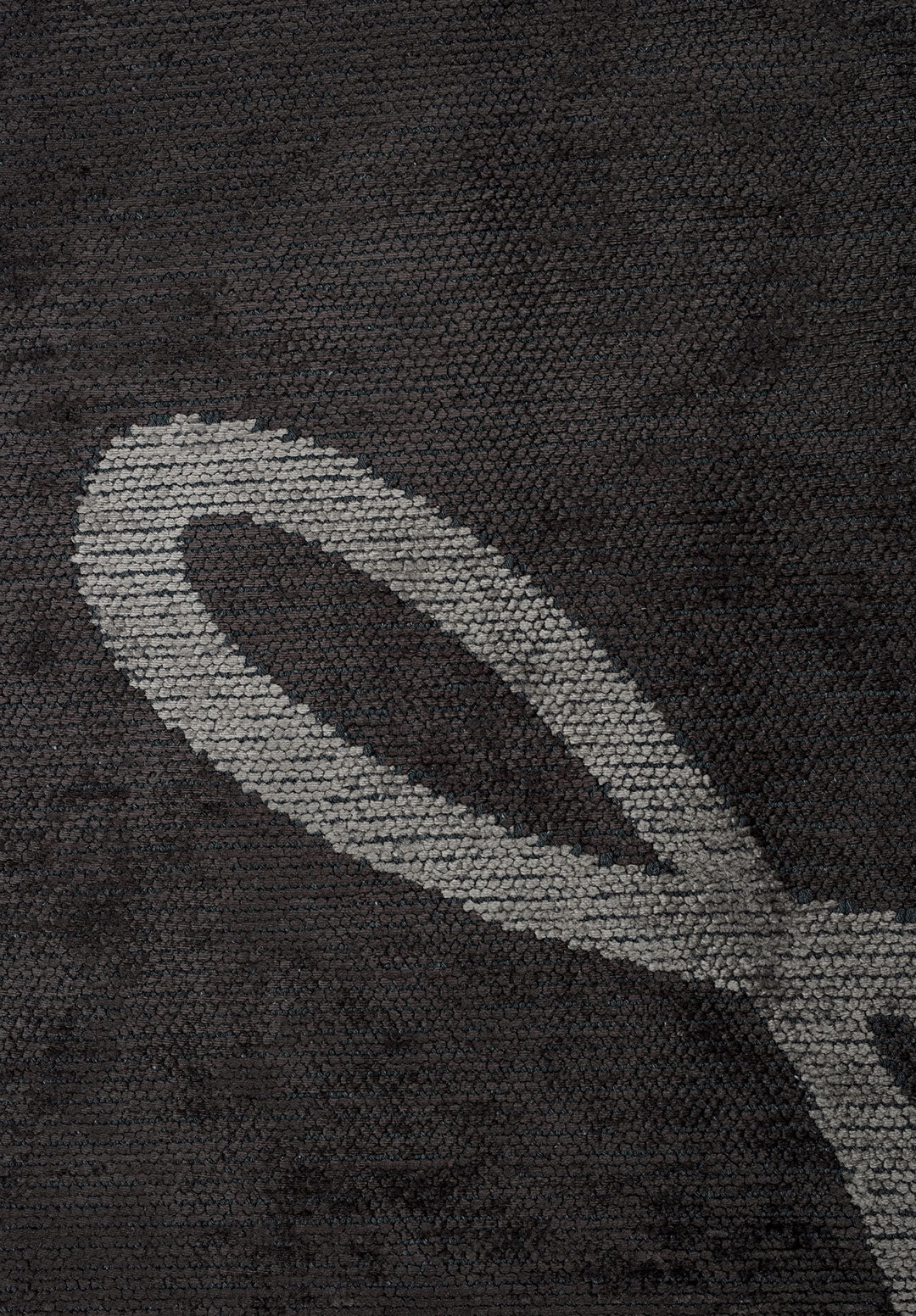 Signature Grey - Charcoal Rug Rugs - Venetto Design Venettodesign.com