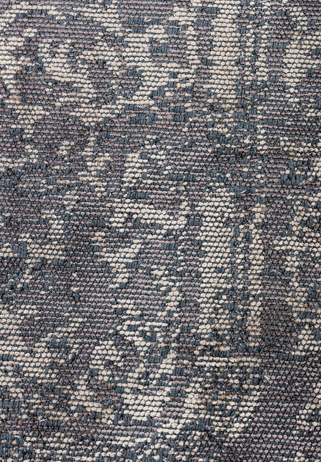 Babylon Dark Grey - Beige Rug Rugs - Venetto Design Venettodesign.com