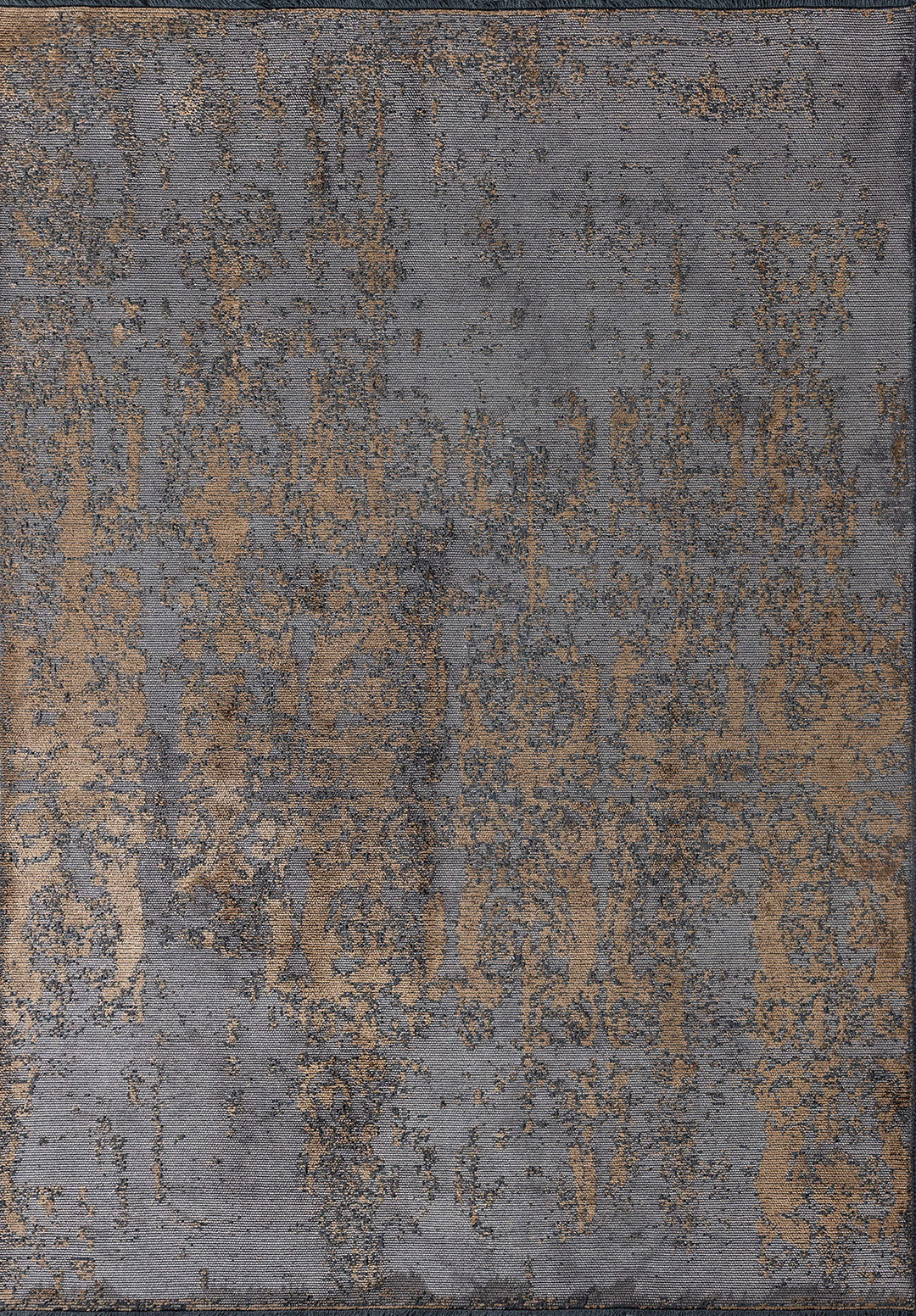 Caesar Grey - Light Brown Rug Rugs - Venetto Design Venettodesign.com