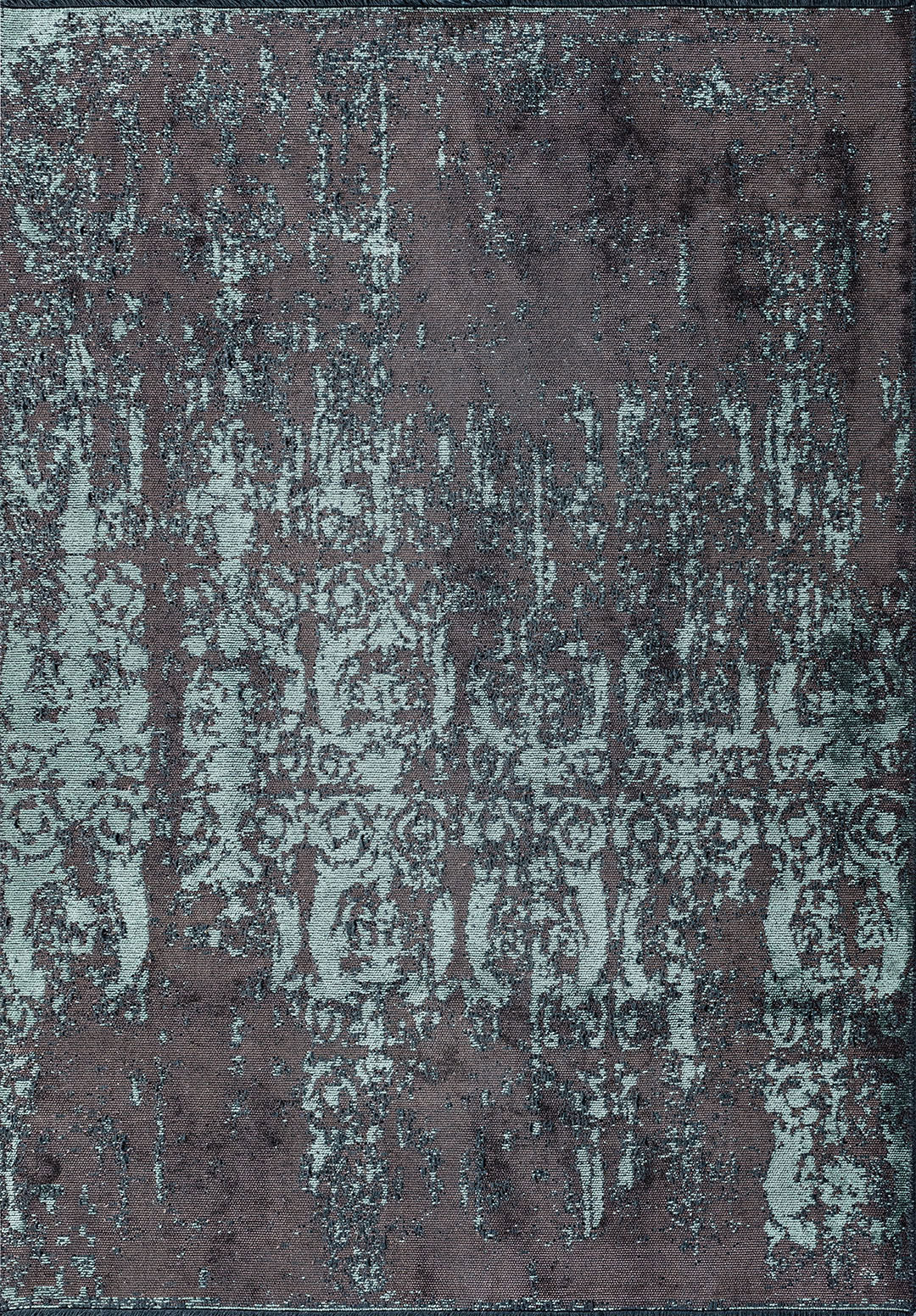 Caesar Dark Mink - River Green Rug Rugs - Venetto Design Venettodesign.com