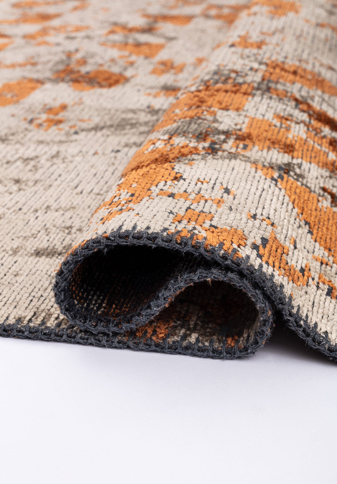 Triangle Beige - Terra Rug Rugs - Venetto Design Venettodesign.com