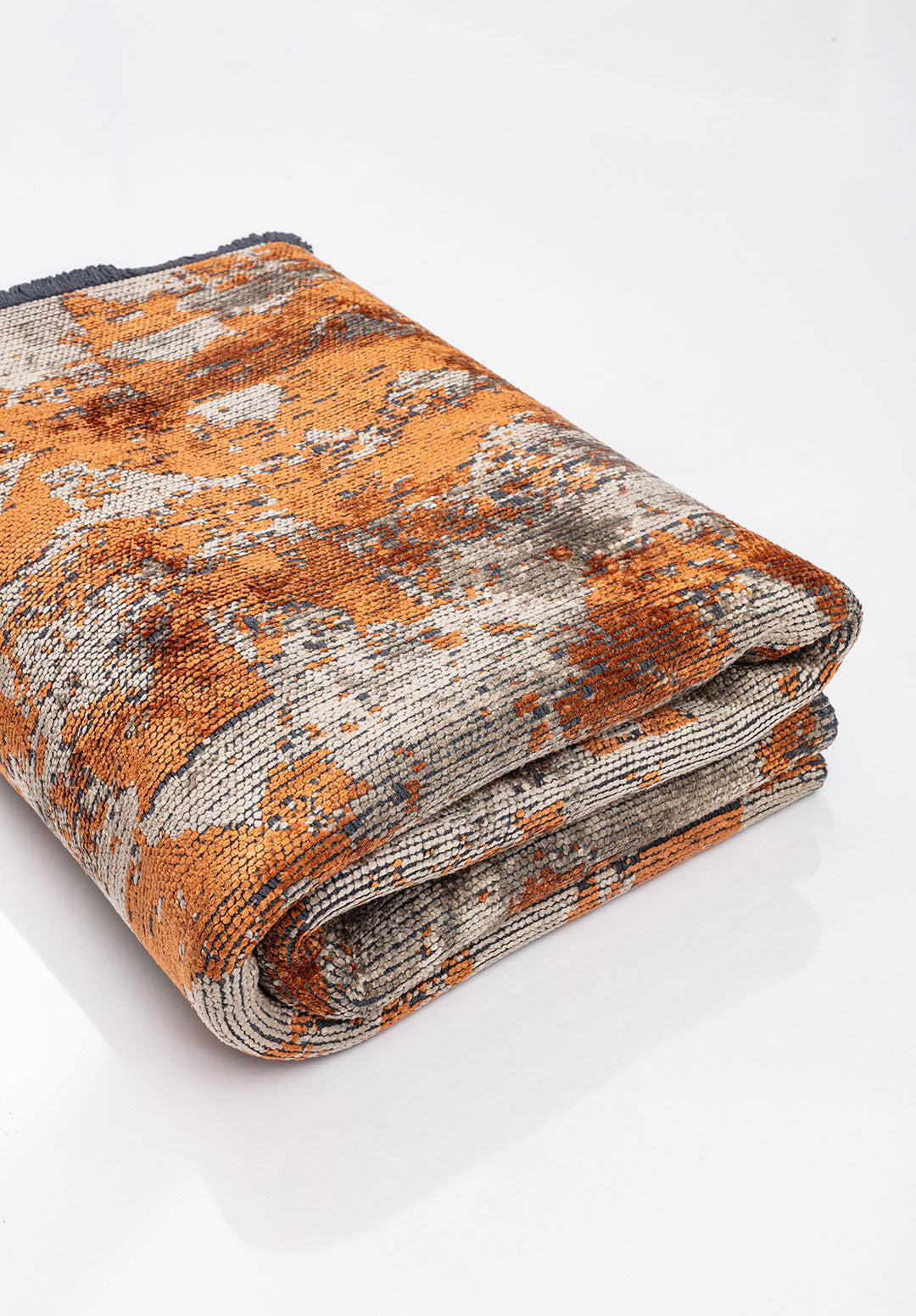 Triangle Beige - Terra Rug Rugs - Venetto Design Venettodesign.com