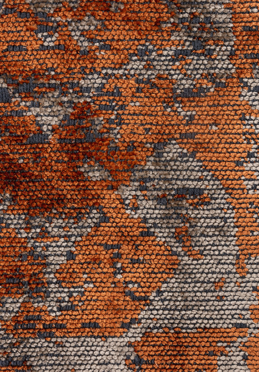 Triangle Beige - Terra Rug Rugs - Venetto Design Venettodesign.com