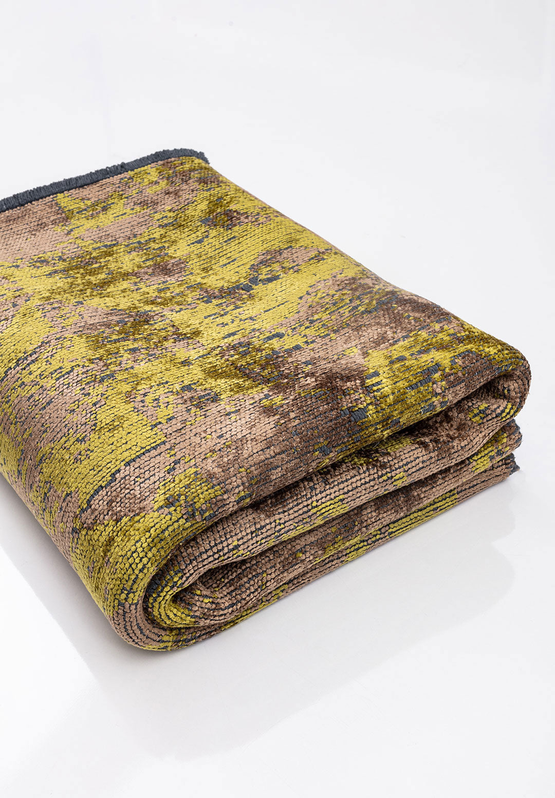 Triangle Light Brown - Kiwi Rug Rugs - Venetto Design Venettodesign.com