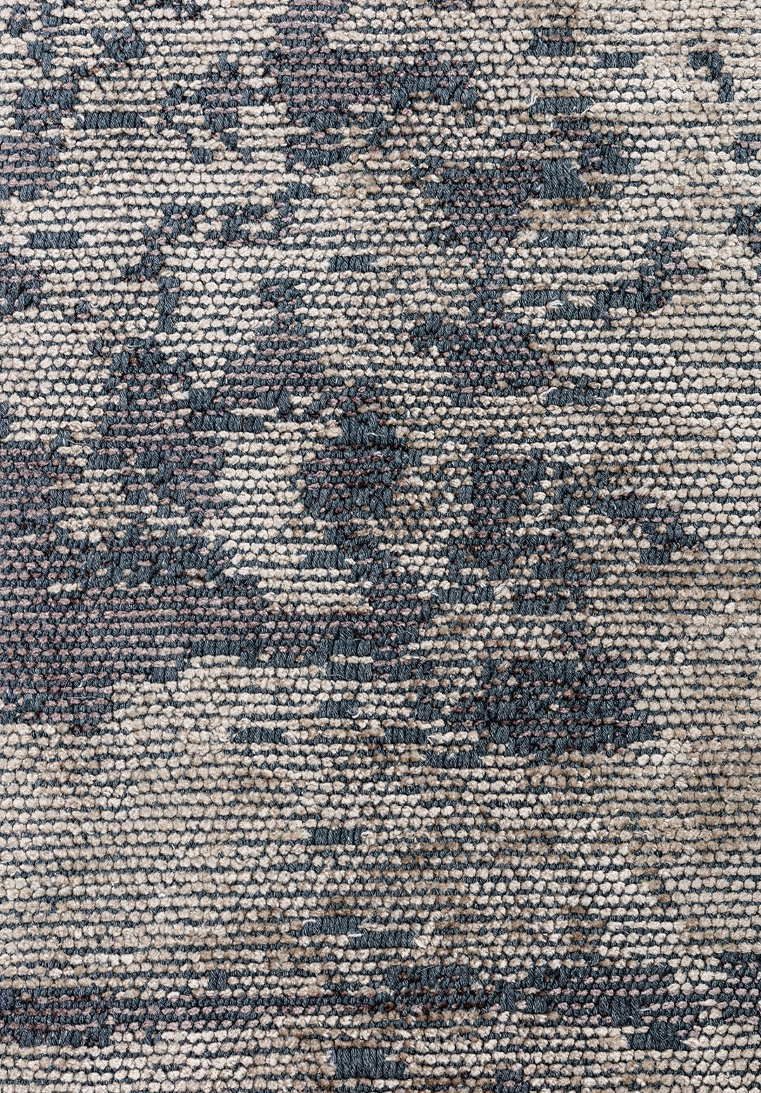 Rise Beige - Dark Grey Rug Rugs - Venetto Design Venettodesign.com
