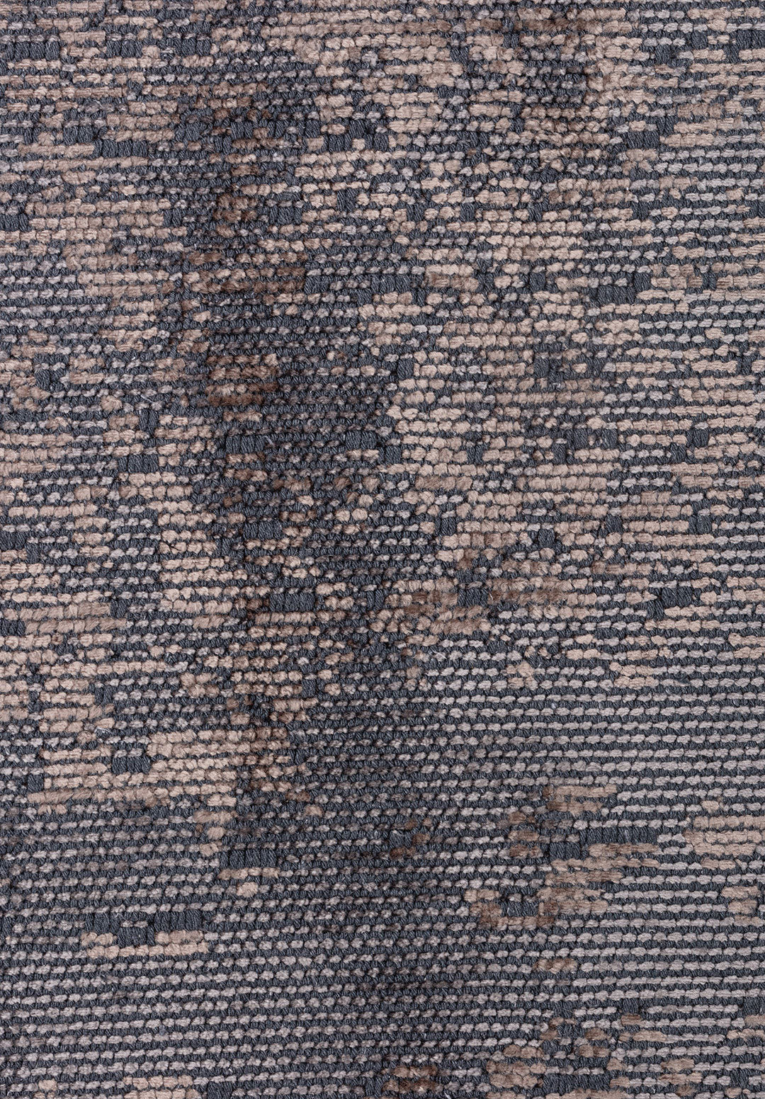 Damasko Grey - Nougat Rug Rugs - Venetto Design Venettodesign.com
