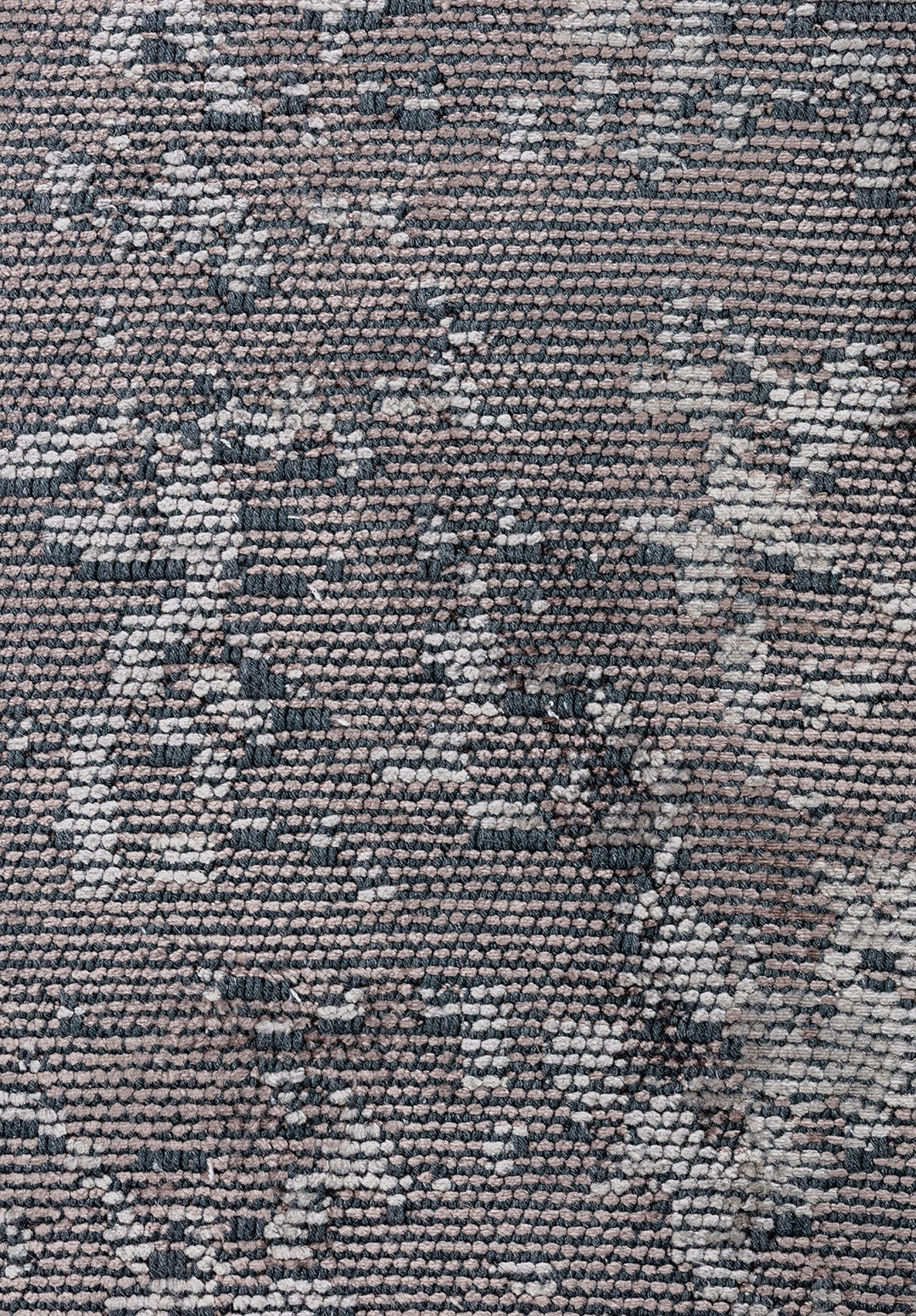Damasko Dark Grey - Grey Rug Rugs - Venetto Design Venettodesign.com