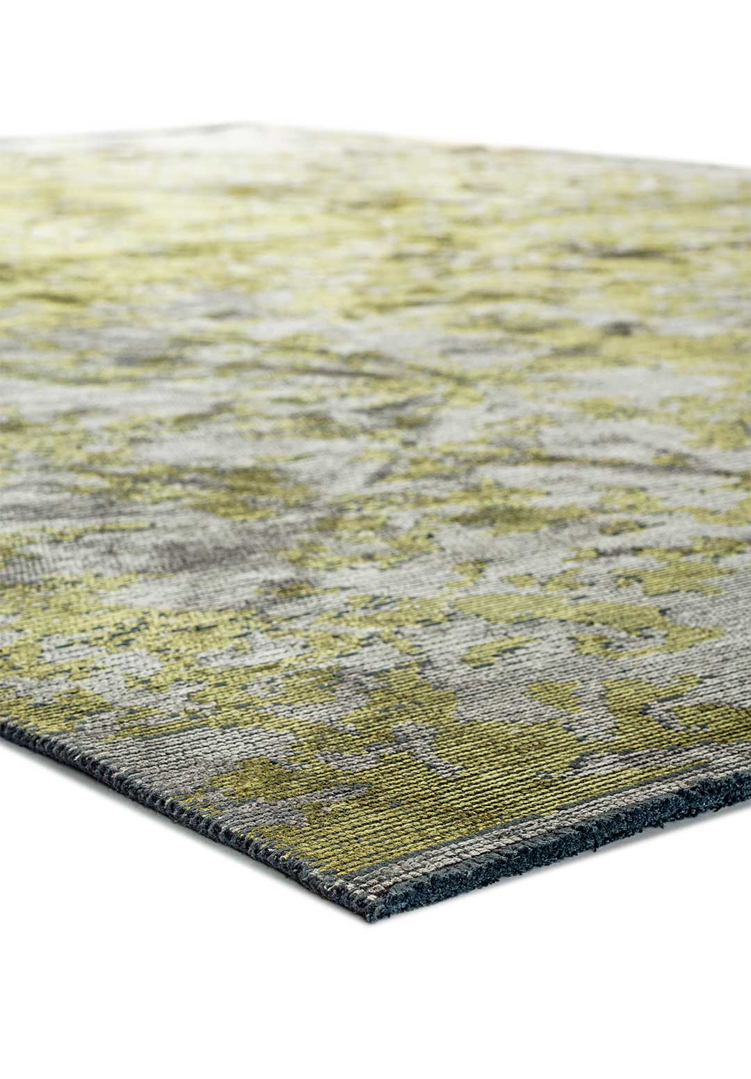 Grace Green - Grey Rug Rugs - Venetto Design Venettodesign.com