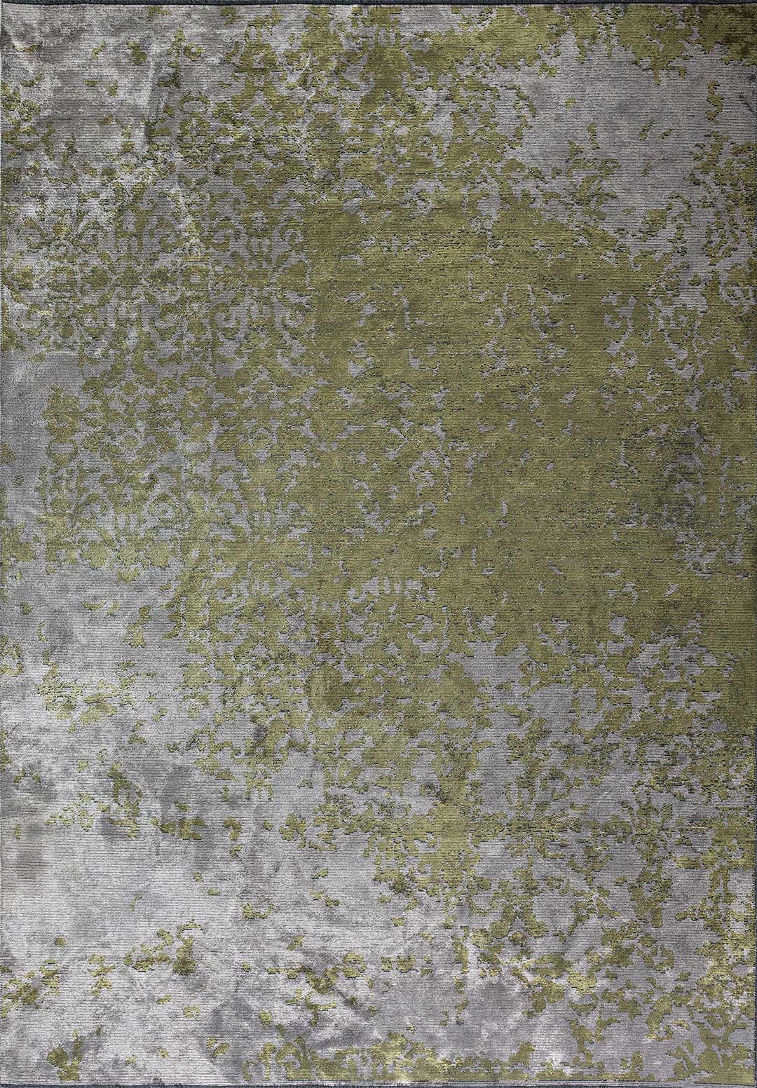 Grace Green - Grey Rug Rugs - Venetto Design Venettodesign.com