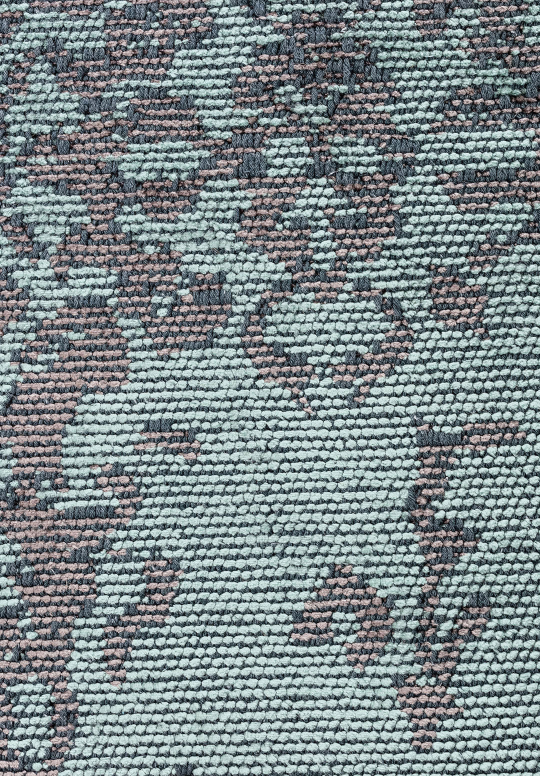 Grace Dark Grey - River Green Rug Rugs - Venetto Design Venettodesign.com
