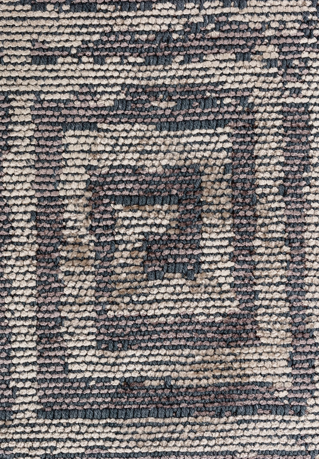 Helix Beige - Dark Grey Rug Rugs - Venetto Design Venettodesign.com