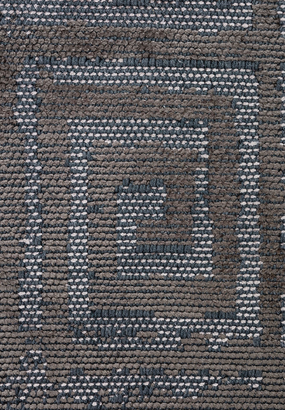 Helix Anthracite - Grey Rug Rugs - Venetto Design Venettodesign.com