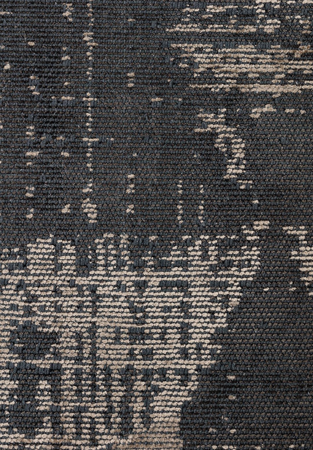 Sharp Beige - Anthracite Rug Rugs - Venetto Design Venettodesign.com
