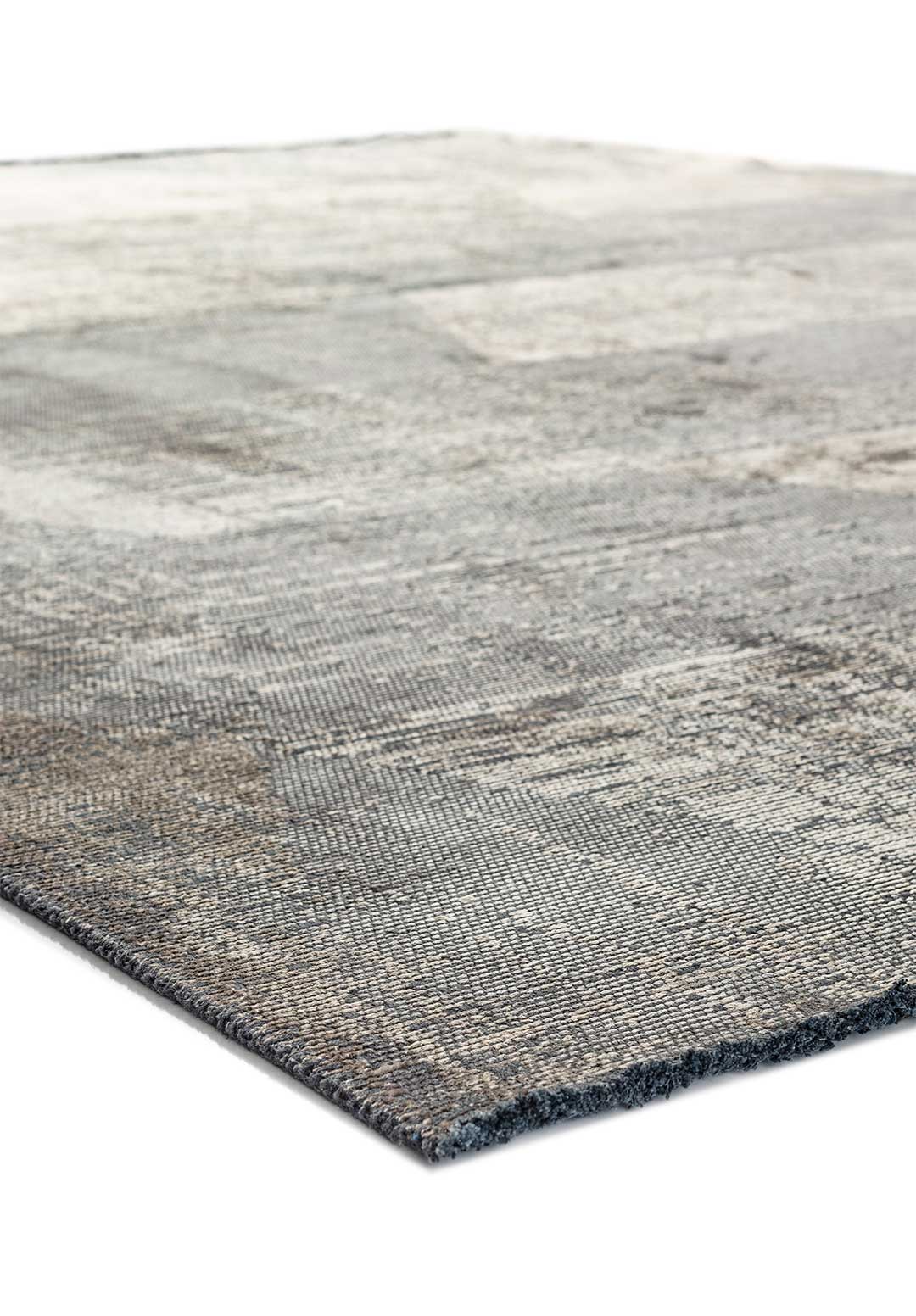 Sharp Beige - Grey Rug Rugs - Venetto Design Venettodesign.com