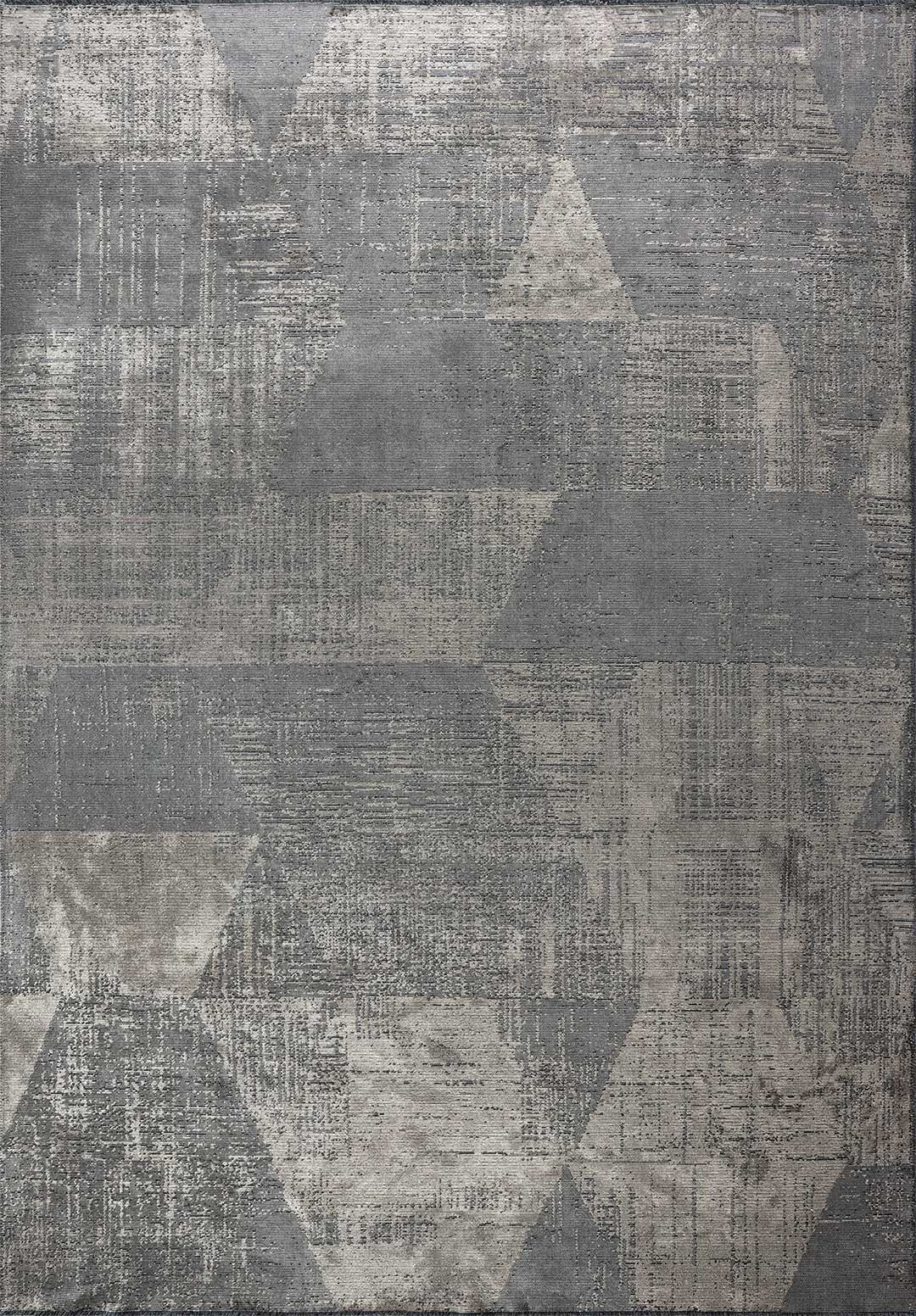 Sharp Beige - Grey Rug Rugs - Venetto Design Venettodesign.com