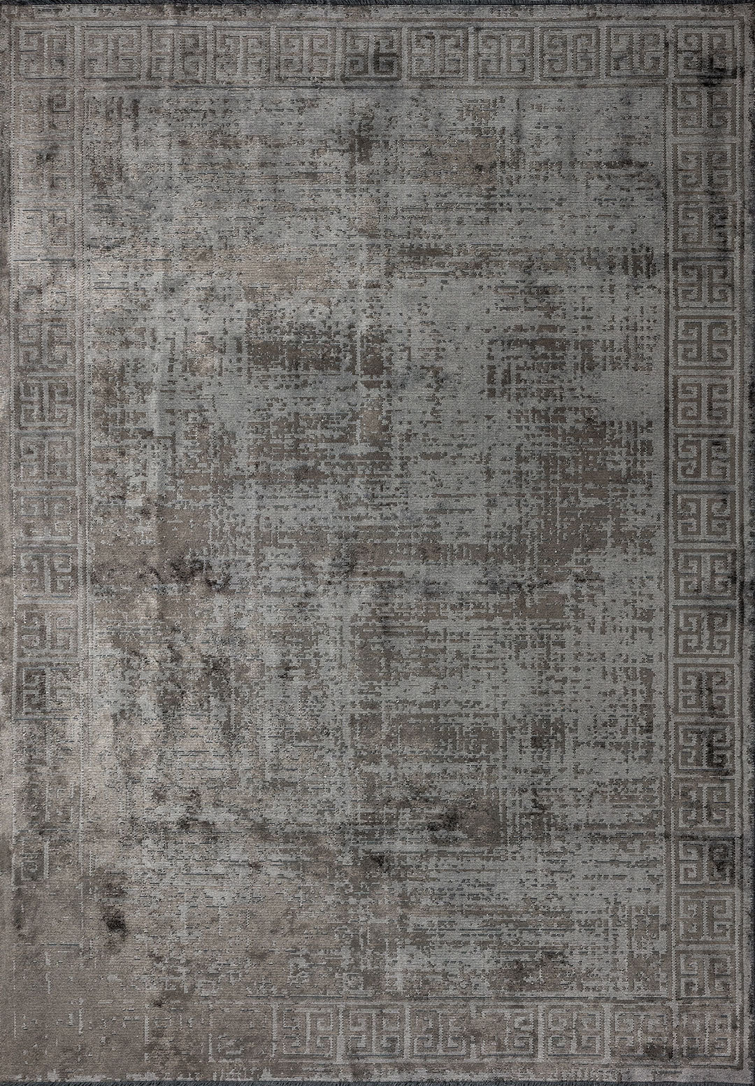 Ancient Grey - Anthracite Rug Rugs - Venetto Design Venettodesign.com